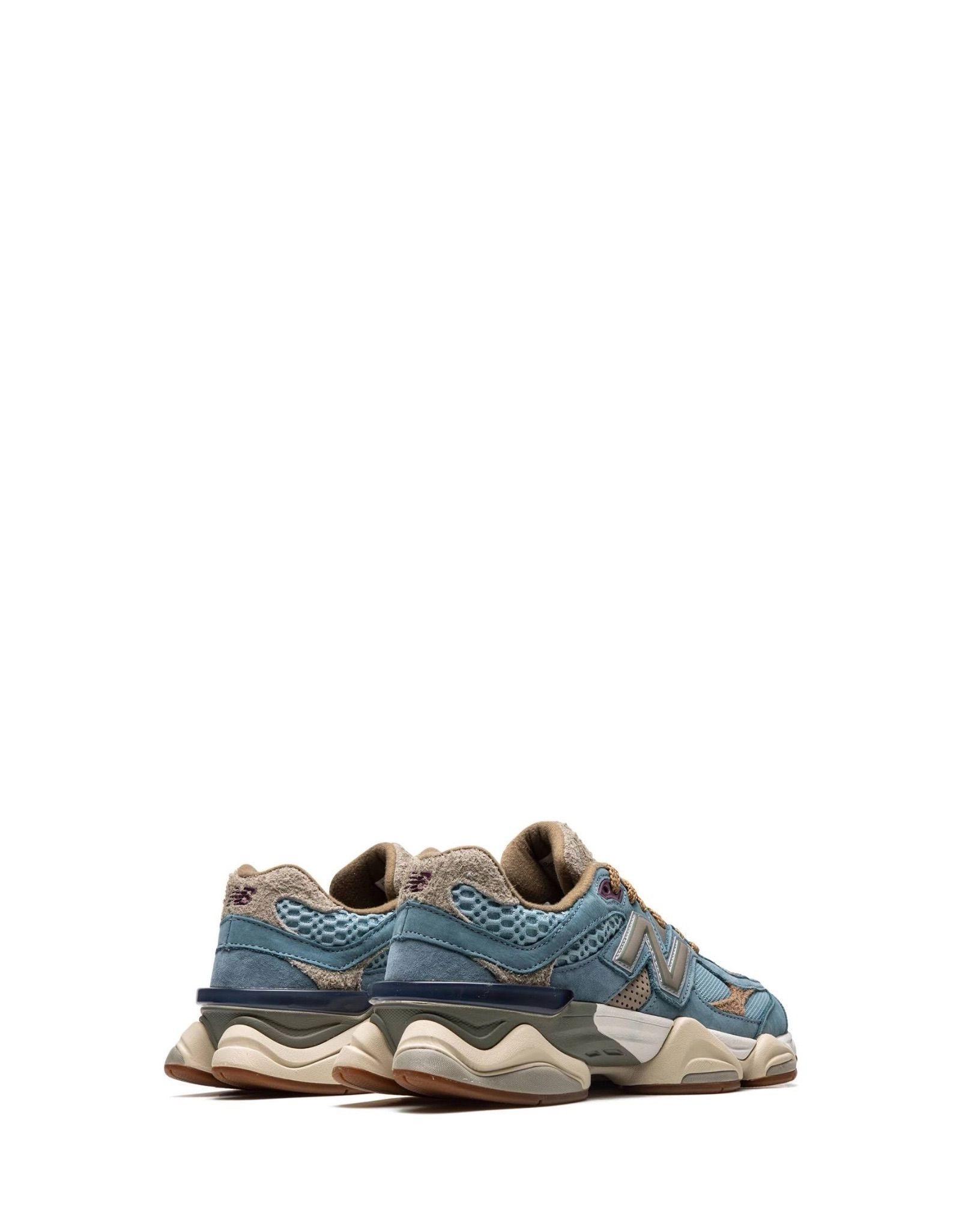 NB 9060 (AGE OF DISCOVERY) 5