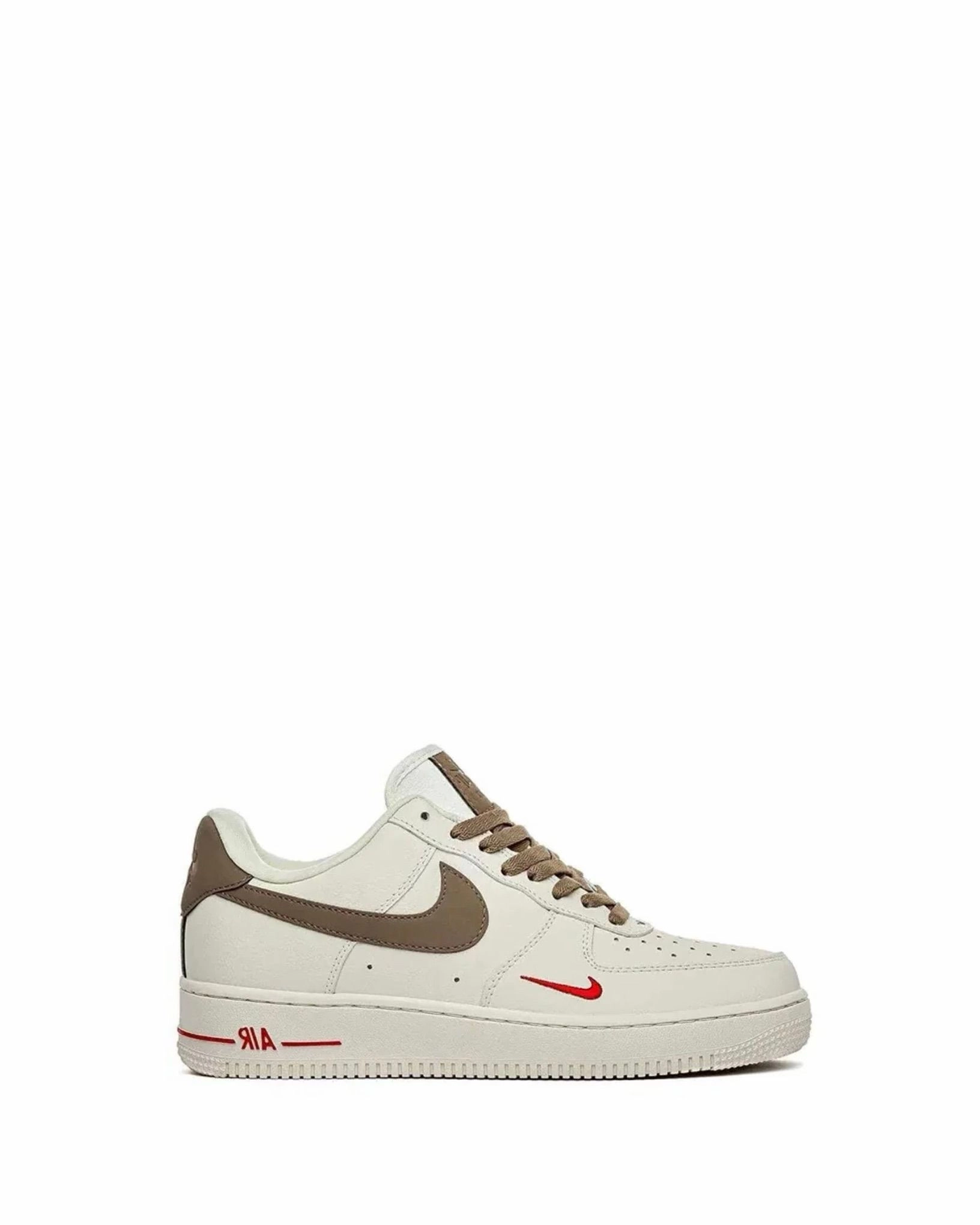 Air Force 1 Low "Milk Coffee" 1