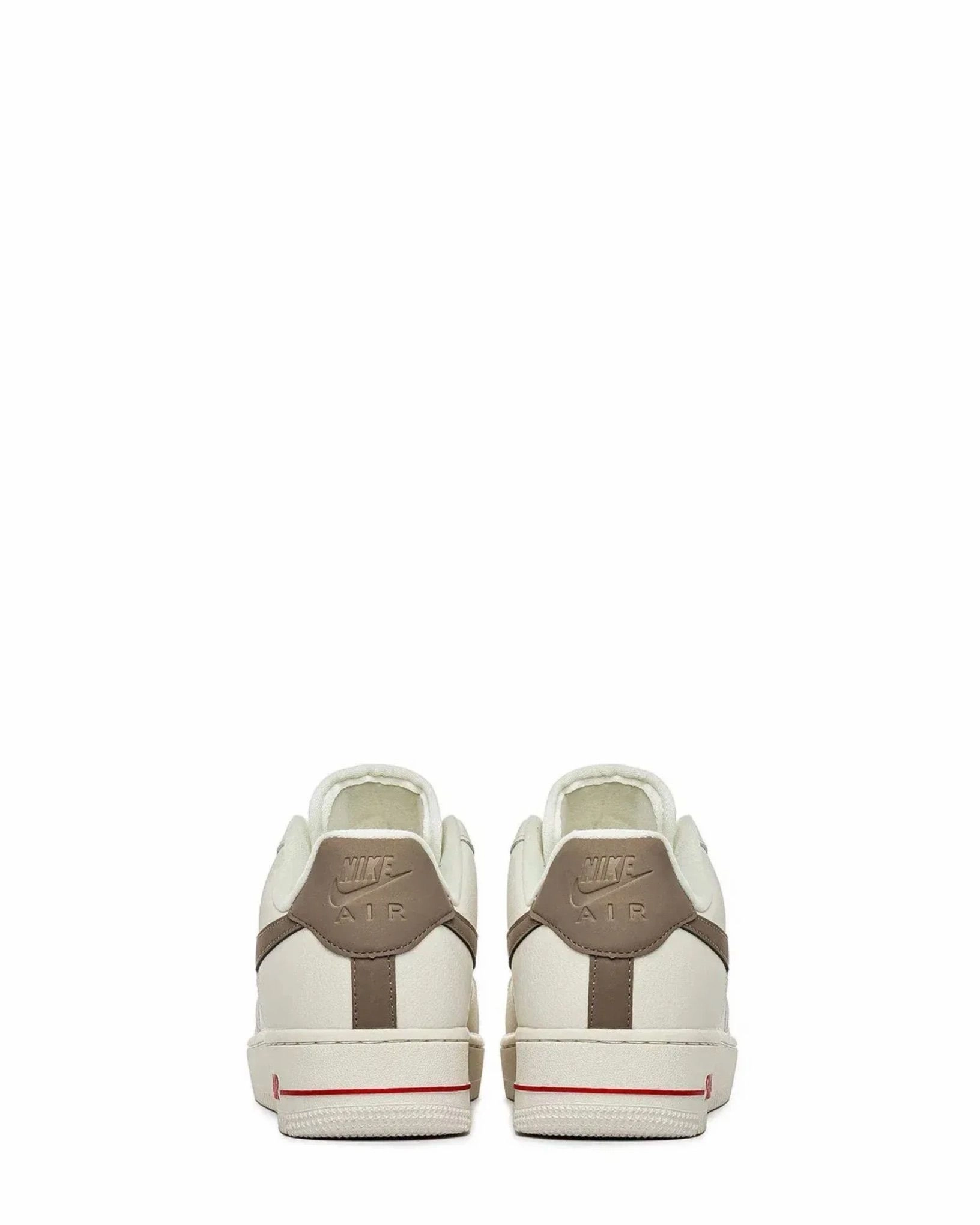 Air Force 1 Low "Milk Coffee" 2