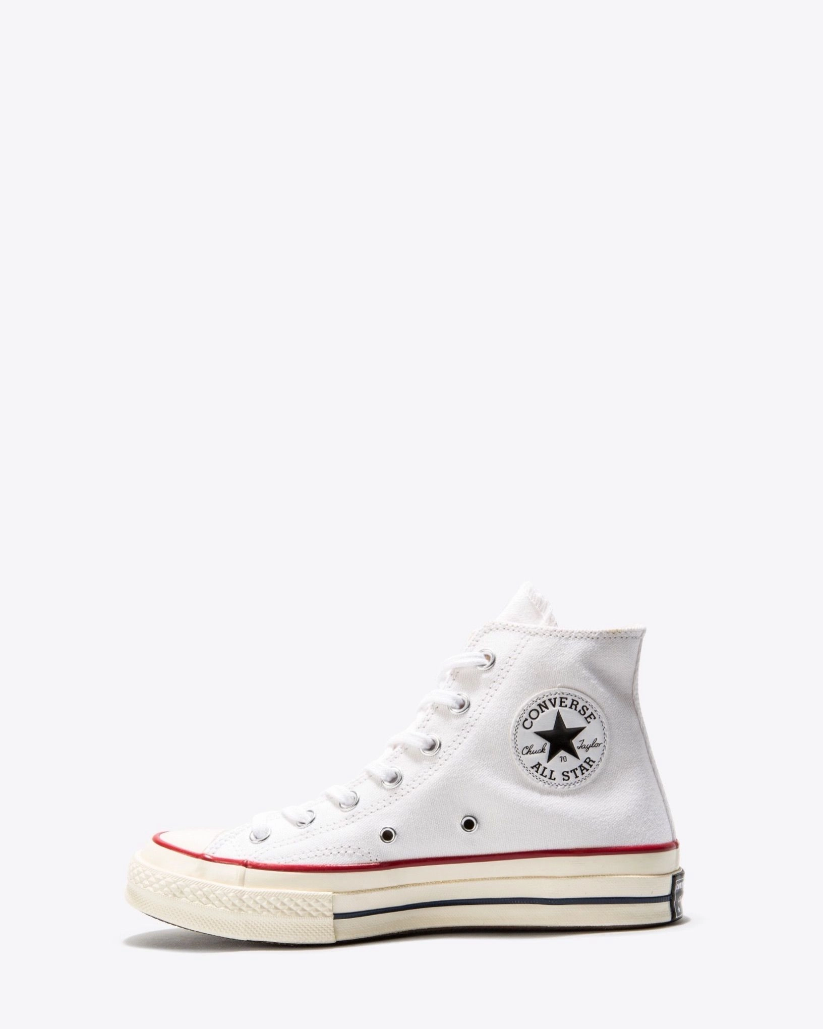 Chuck Taylor 70 ‘White Egret’ 4