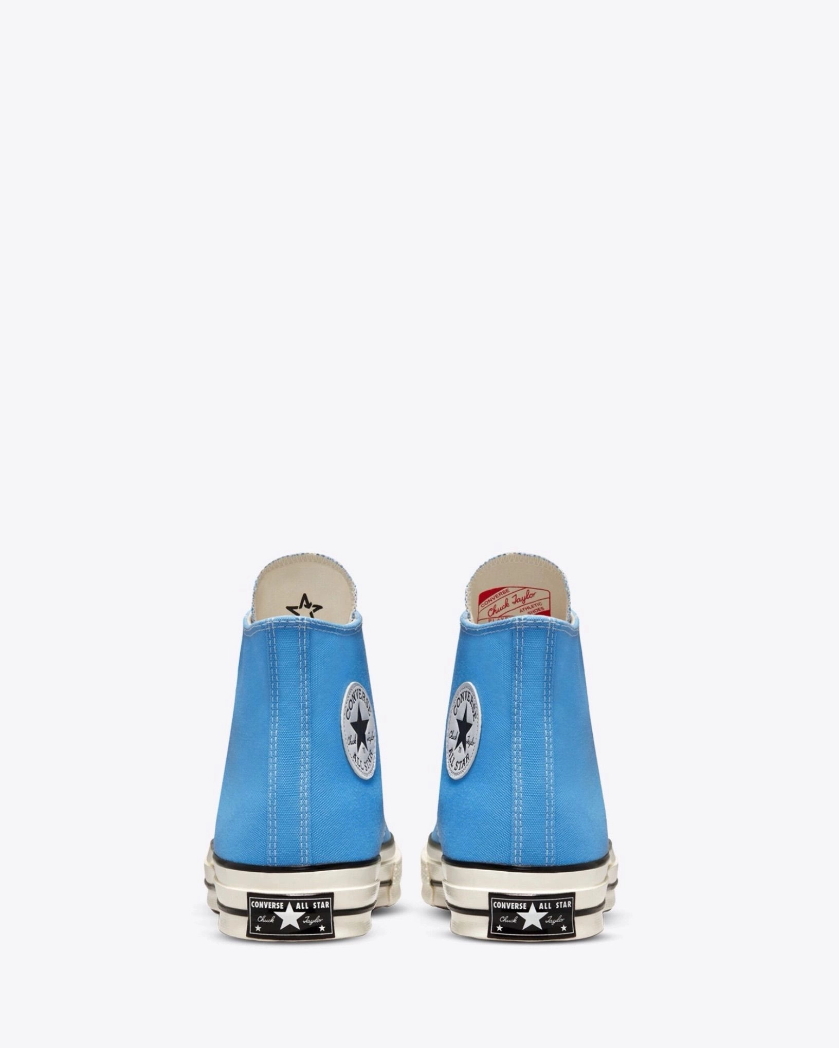 Chuck Taylor 70 ‘University Blue’ 4