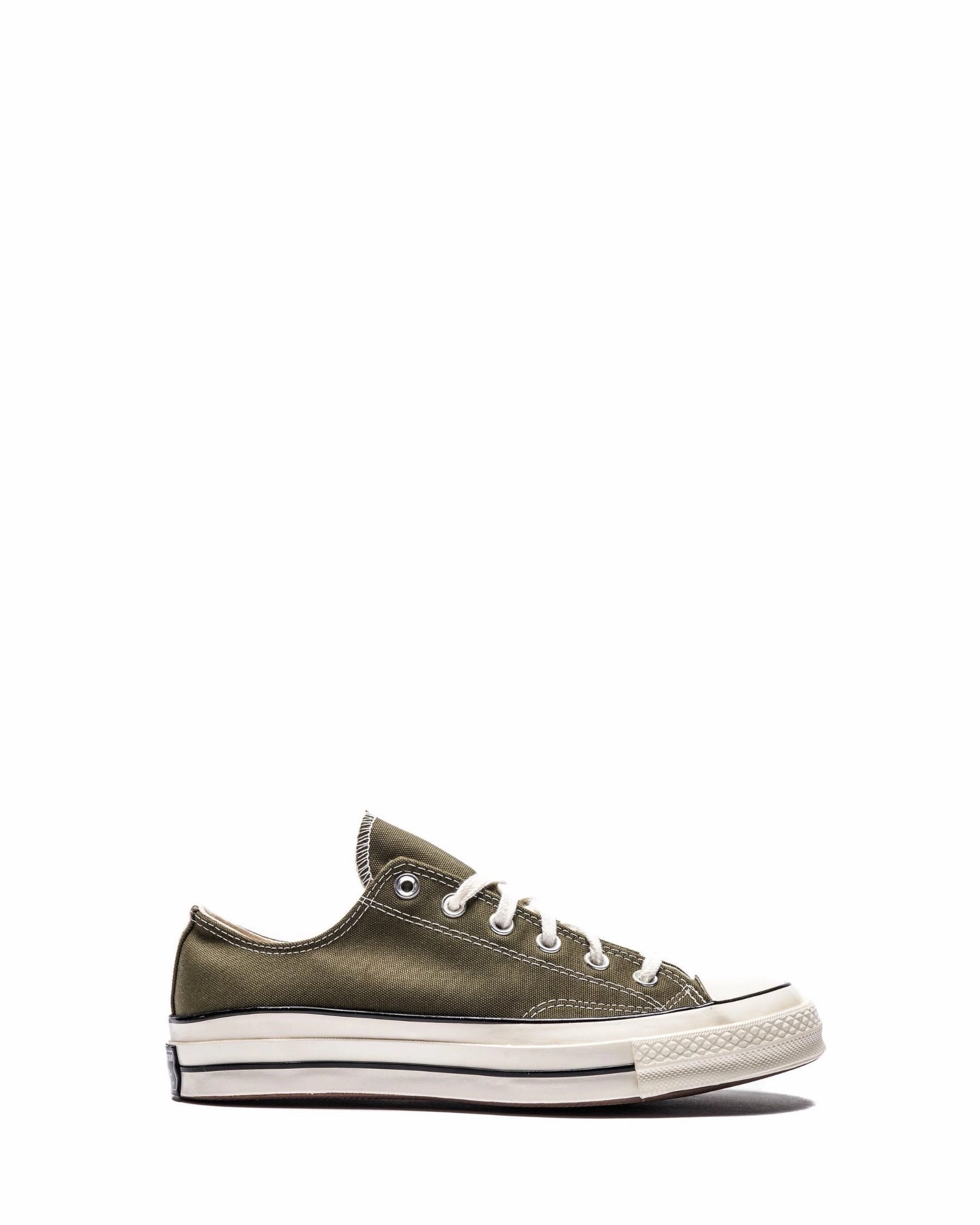 Chuck Taylor 70 Low ‘Olive’ 1