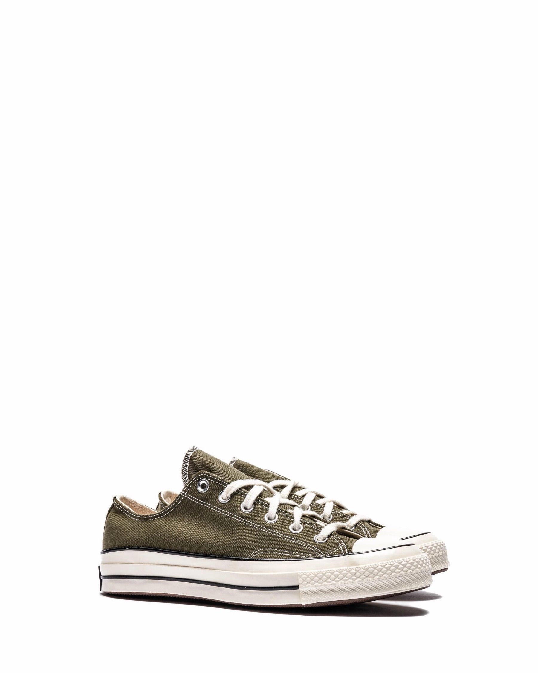 Chuck Taylor 70 Low ‘Olive’ 2