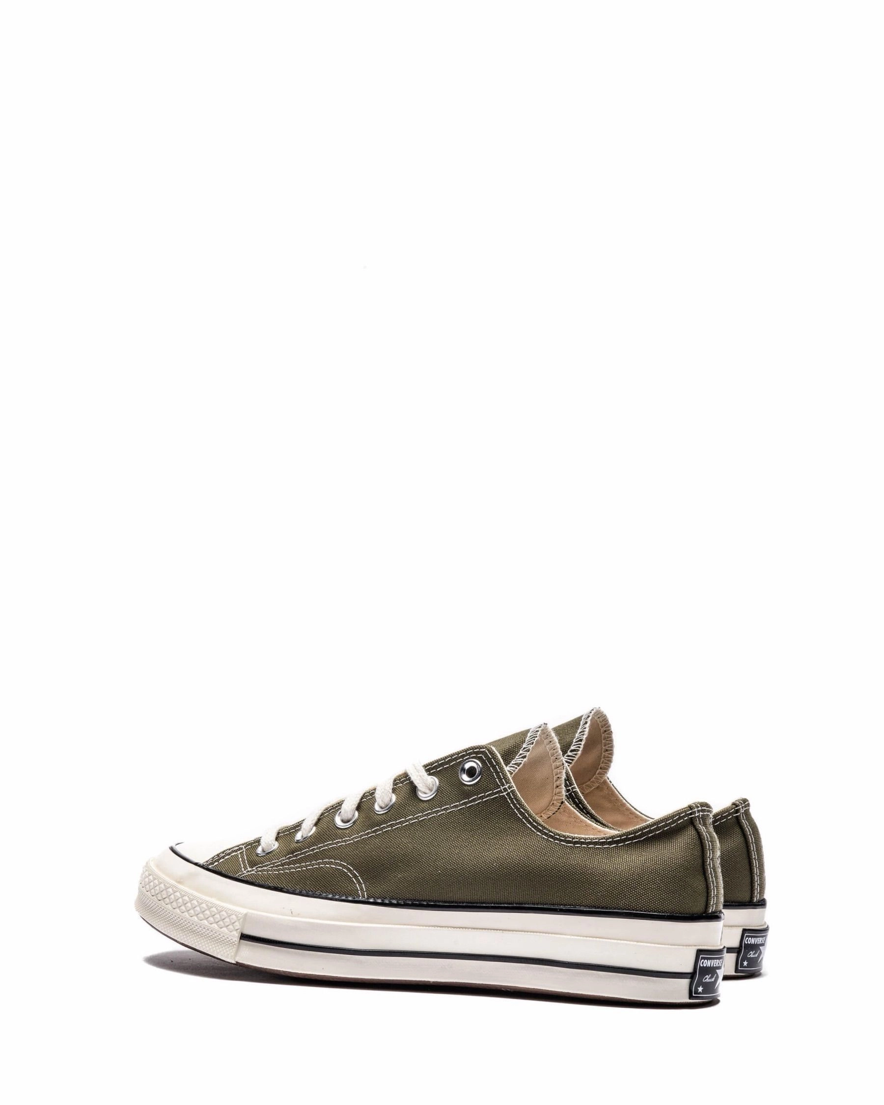 Chuck Taylor 70 Low ‘Olive’ 3
