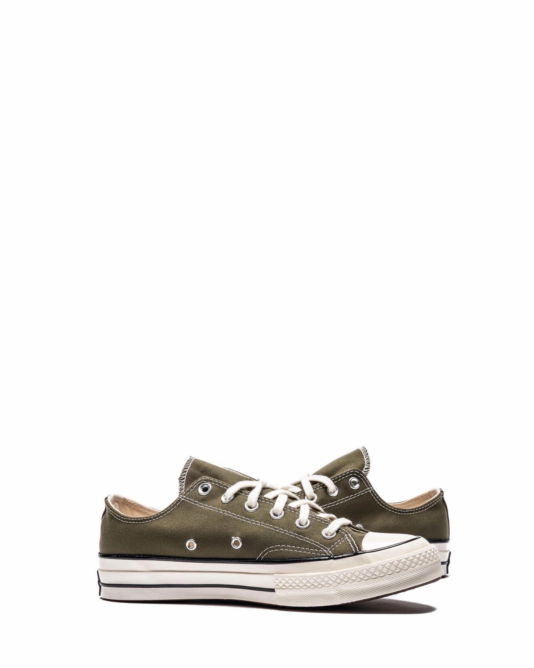 Chuck Taylor 70 Low ‘Olive’ 4