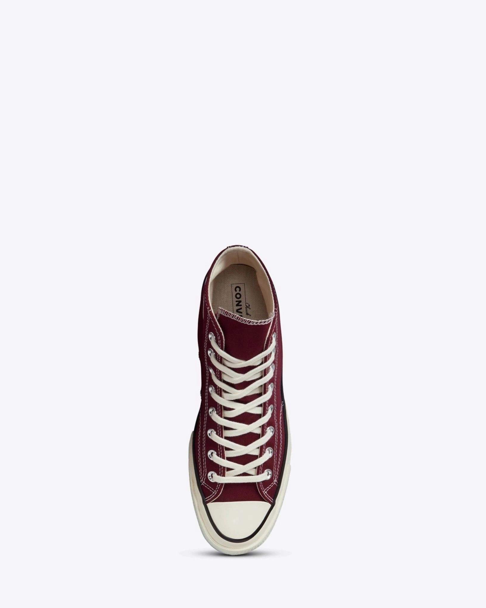 Chuck Taylor 70 ‘Maroon’ 2