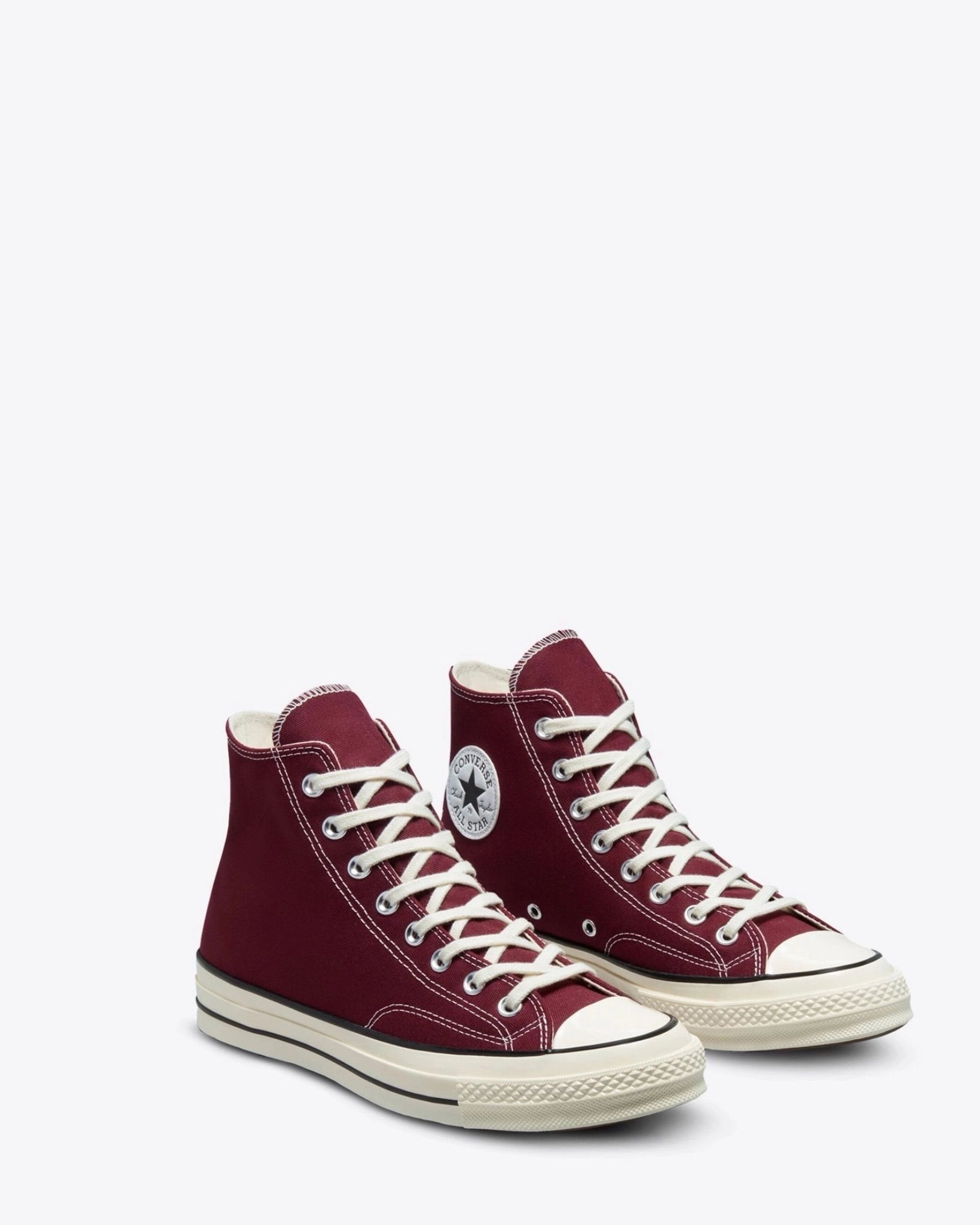 Chuck Taylor 70 ‘Maroon’ 3