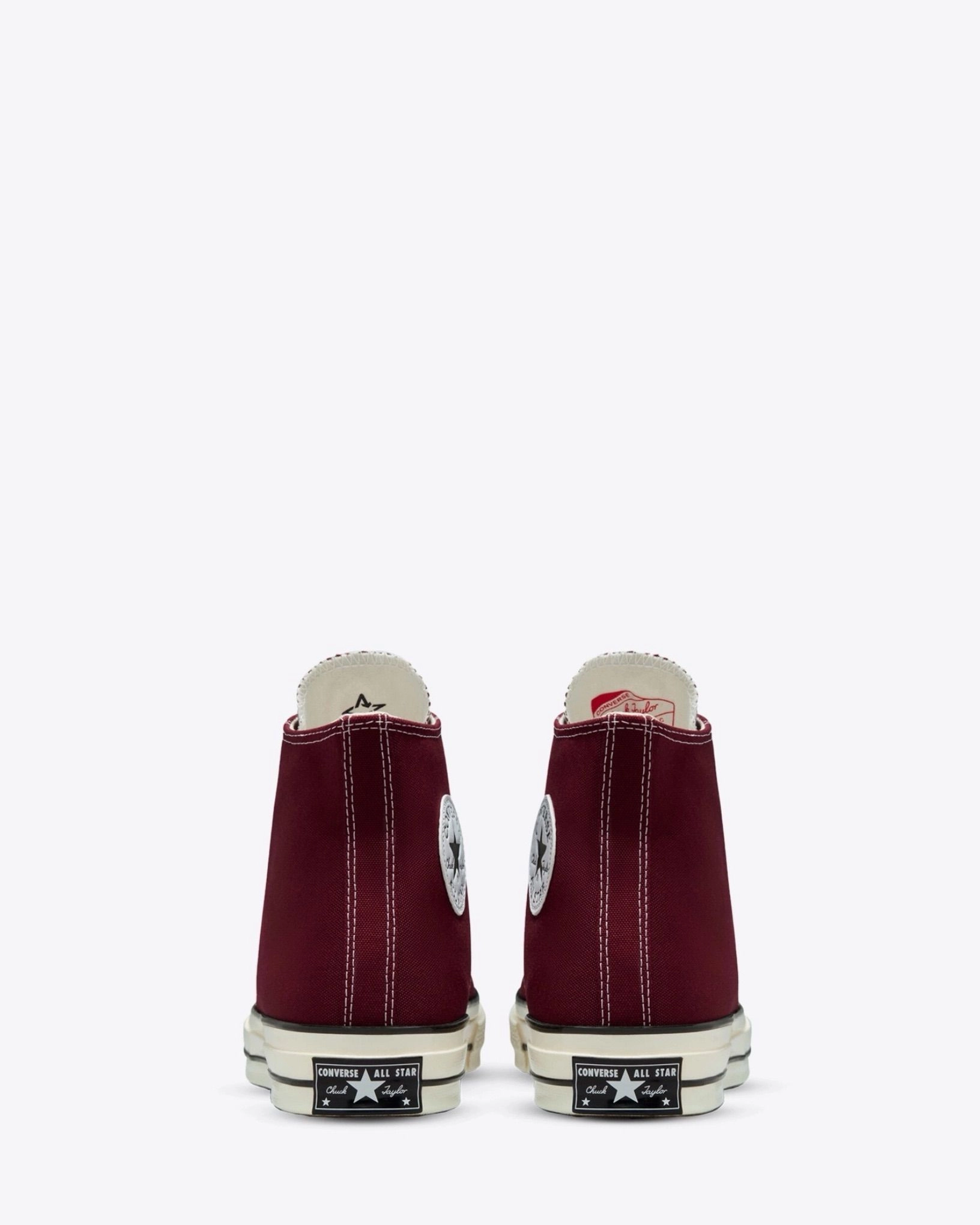 Chuck Taylor 70 ‘Maroon’ 4