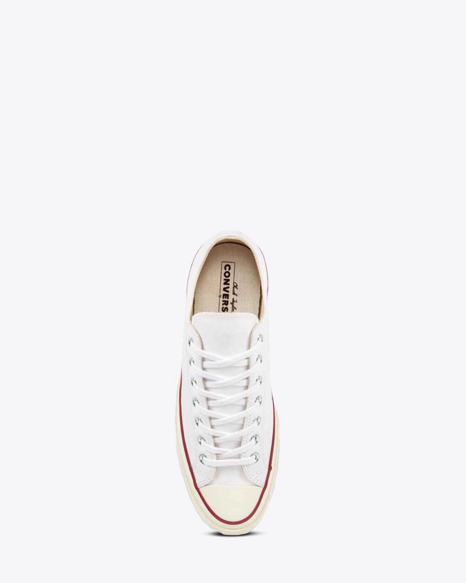 Chuck Taylor 70 ‘White Egret’ 2