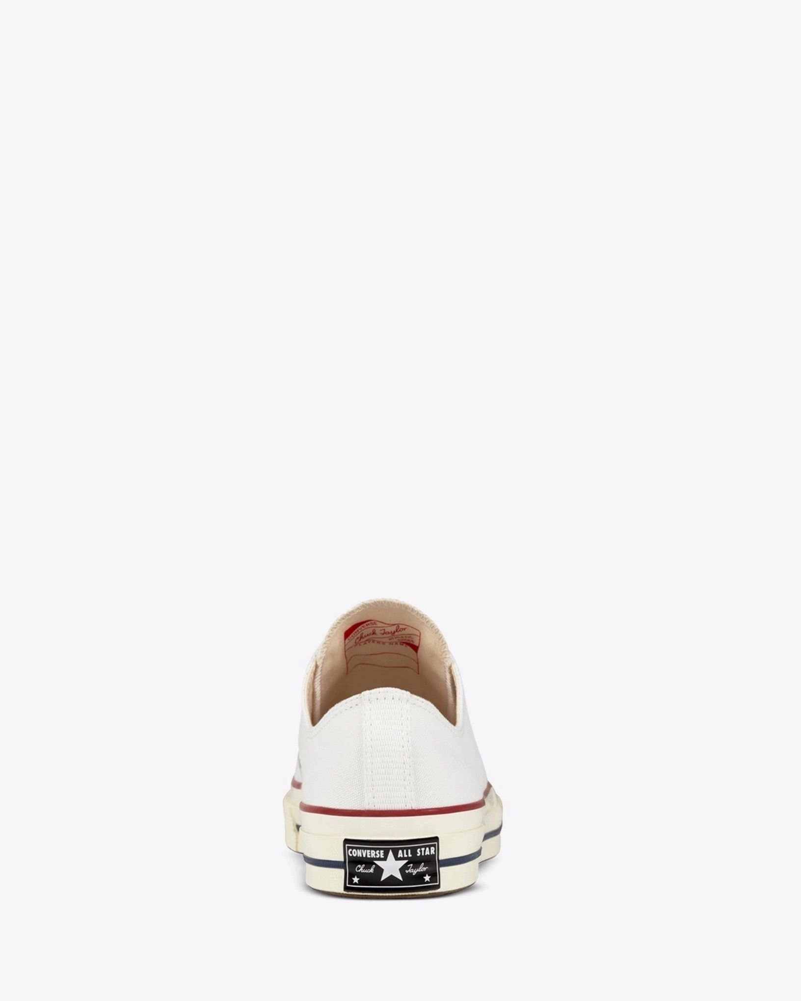 Chuck Taylor 70 ‘White Egret’ 4