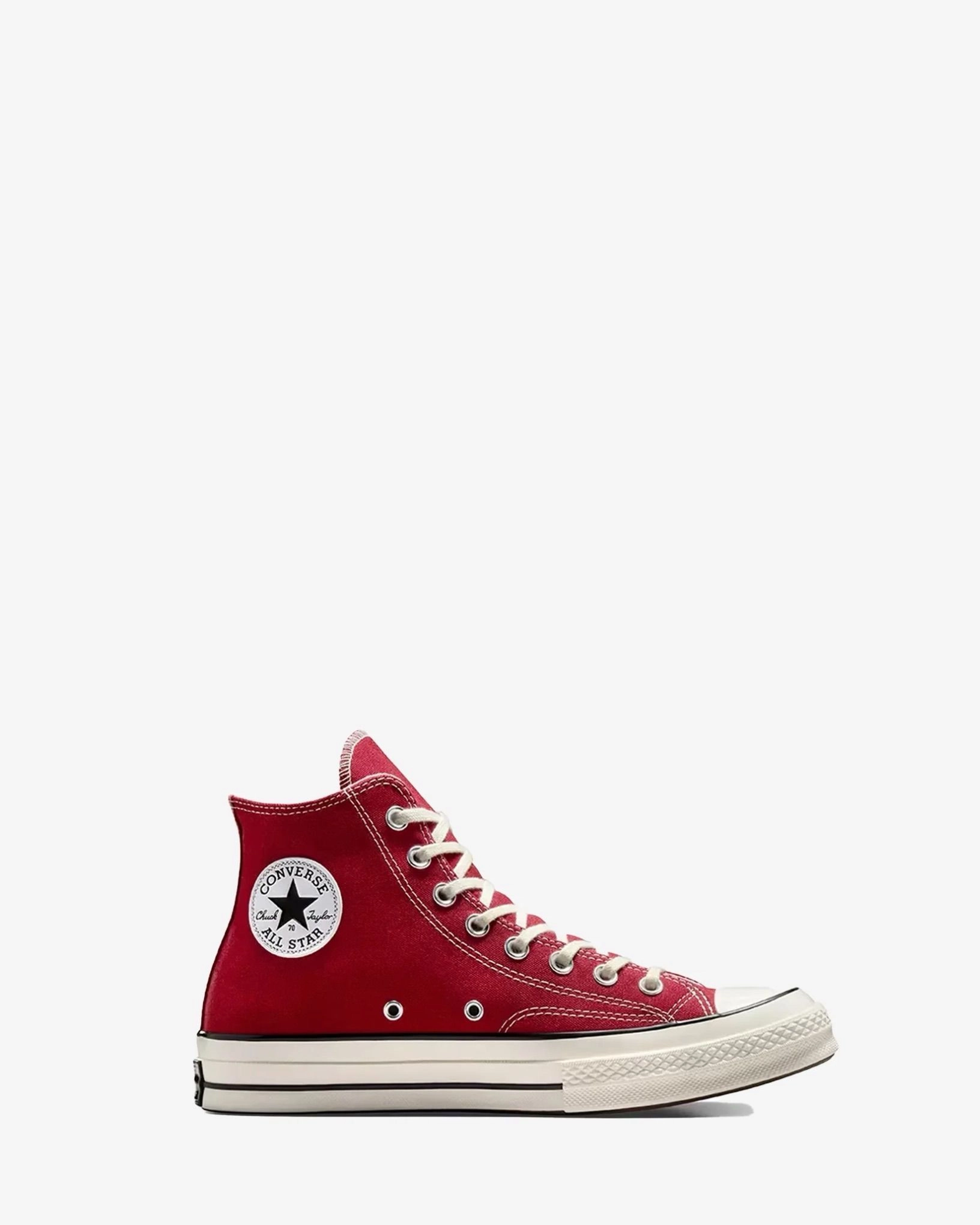 Chuck Taylor 70 ‘Red’ 1