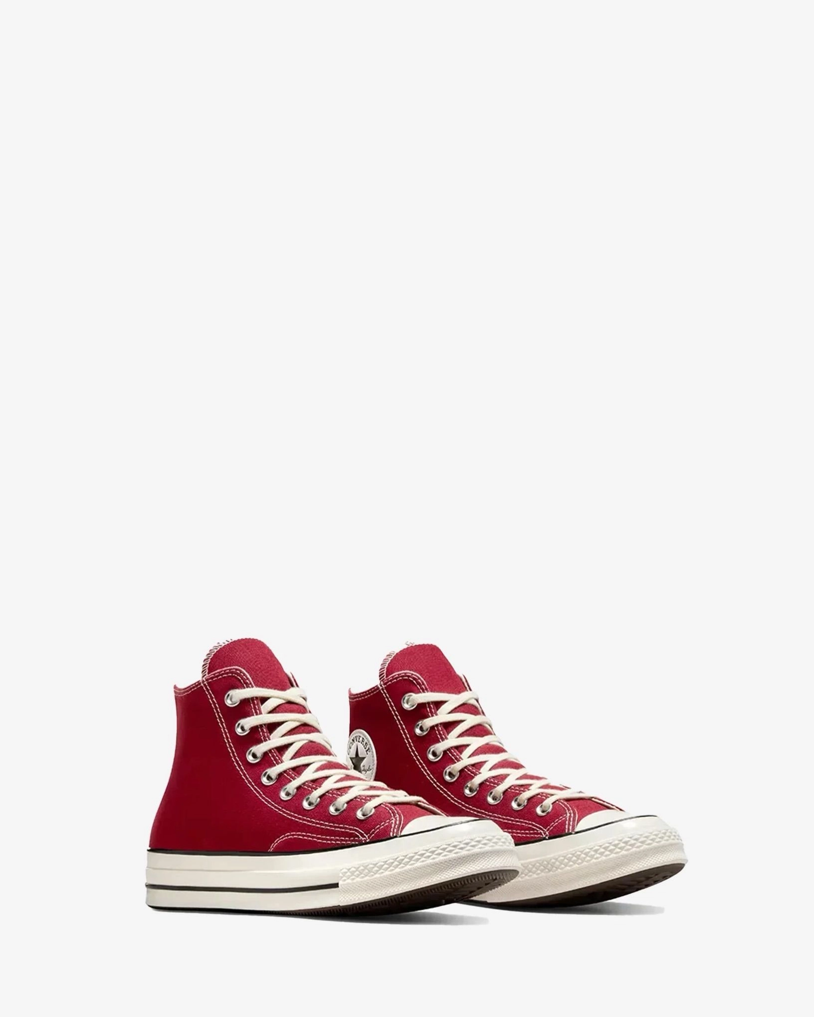 Chuck Taylor 70 ‘Red’ 2