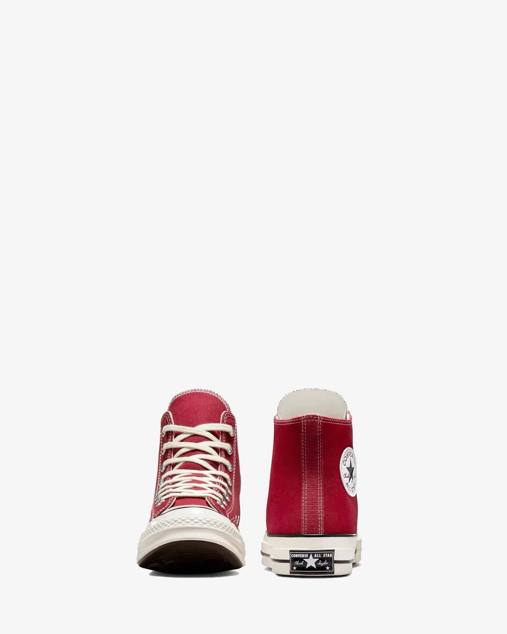 Chuck Taylor 70 ‘Red’ 3