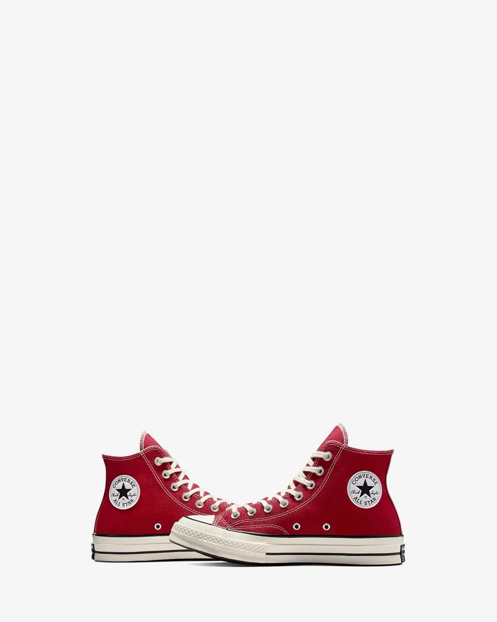 Chuck Taylor 70 ‘Red’ 4