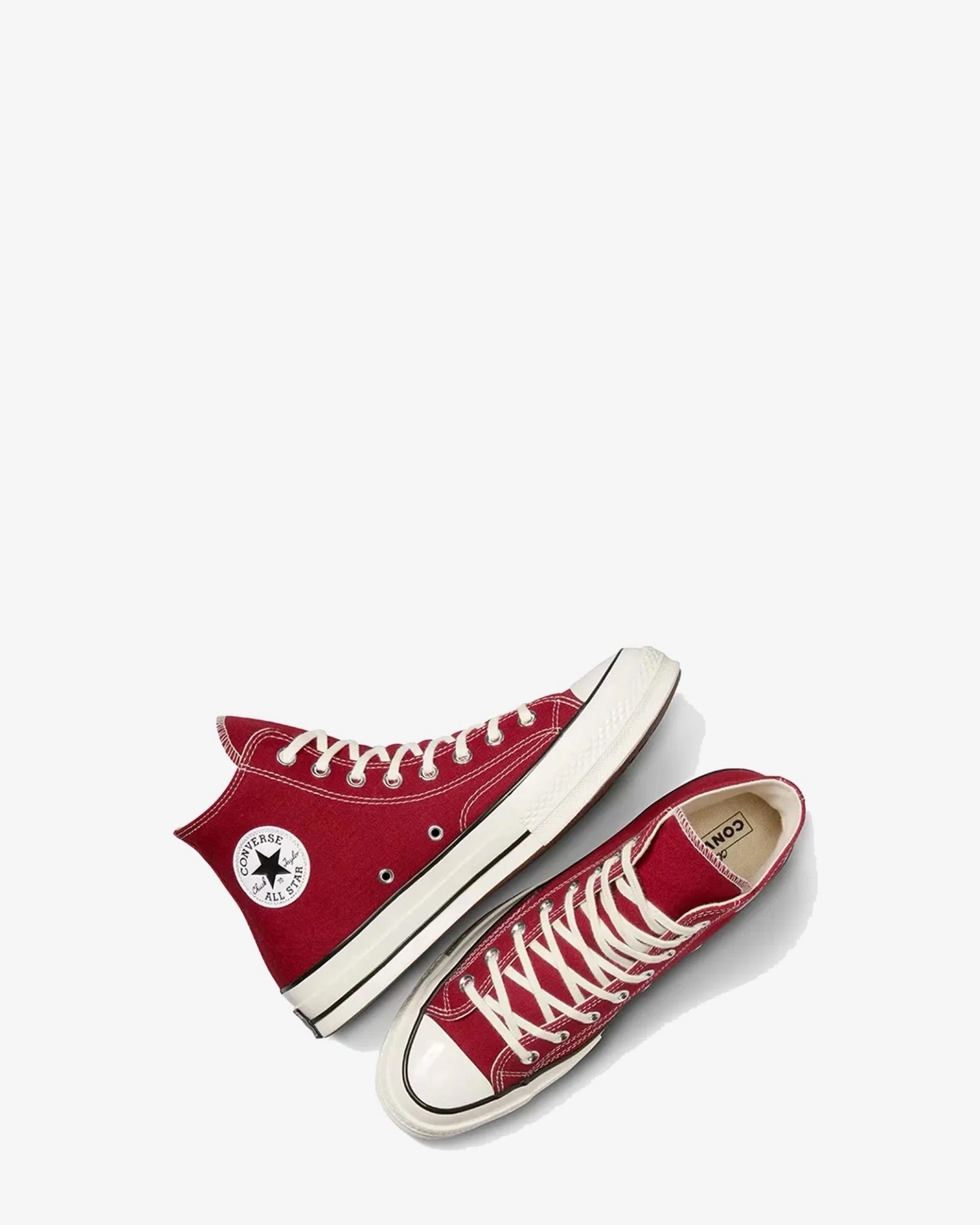 Chuck Taylor 70 ‘Red’ 5