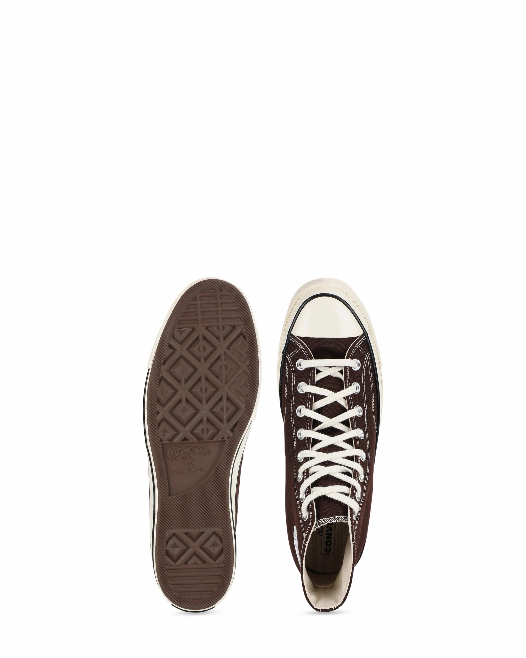 Chuck Taylor 70 ‘Brown’ 5