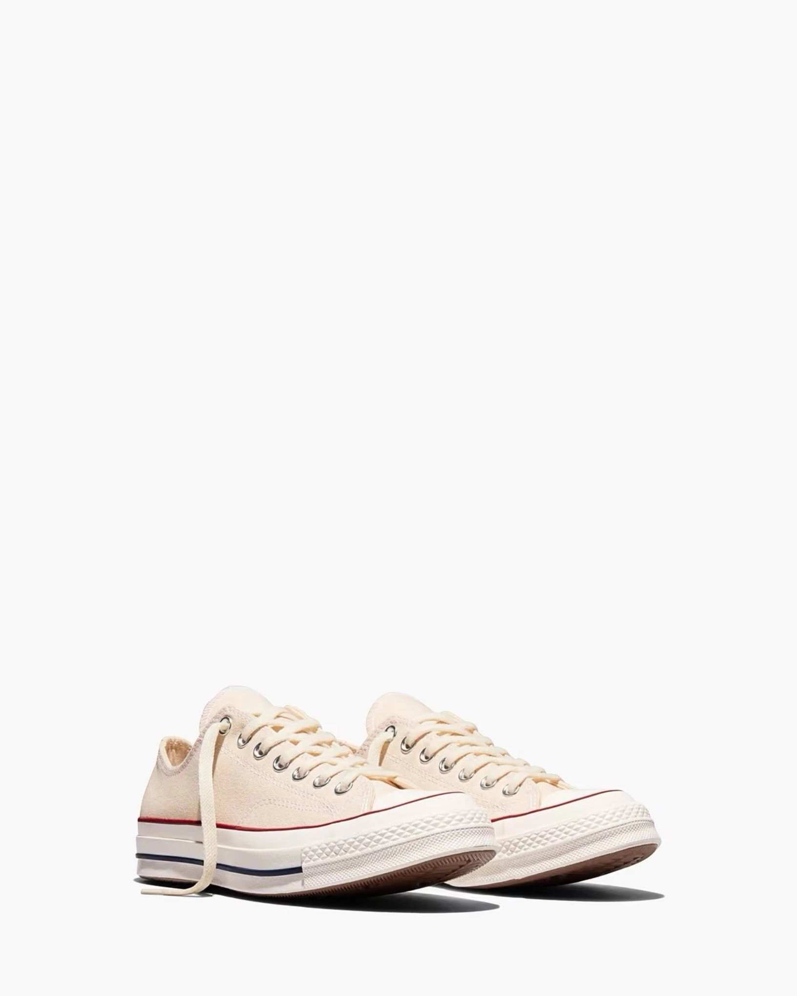 Chuck Taylor 70 Low ‘Beige’ 2