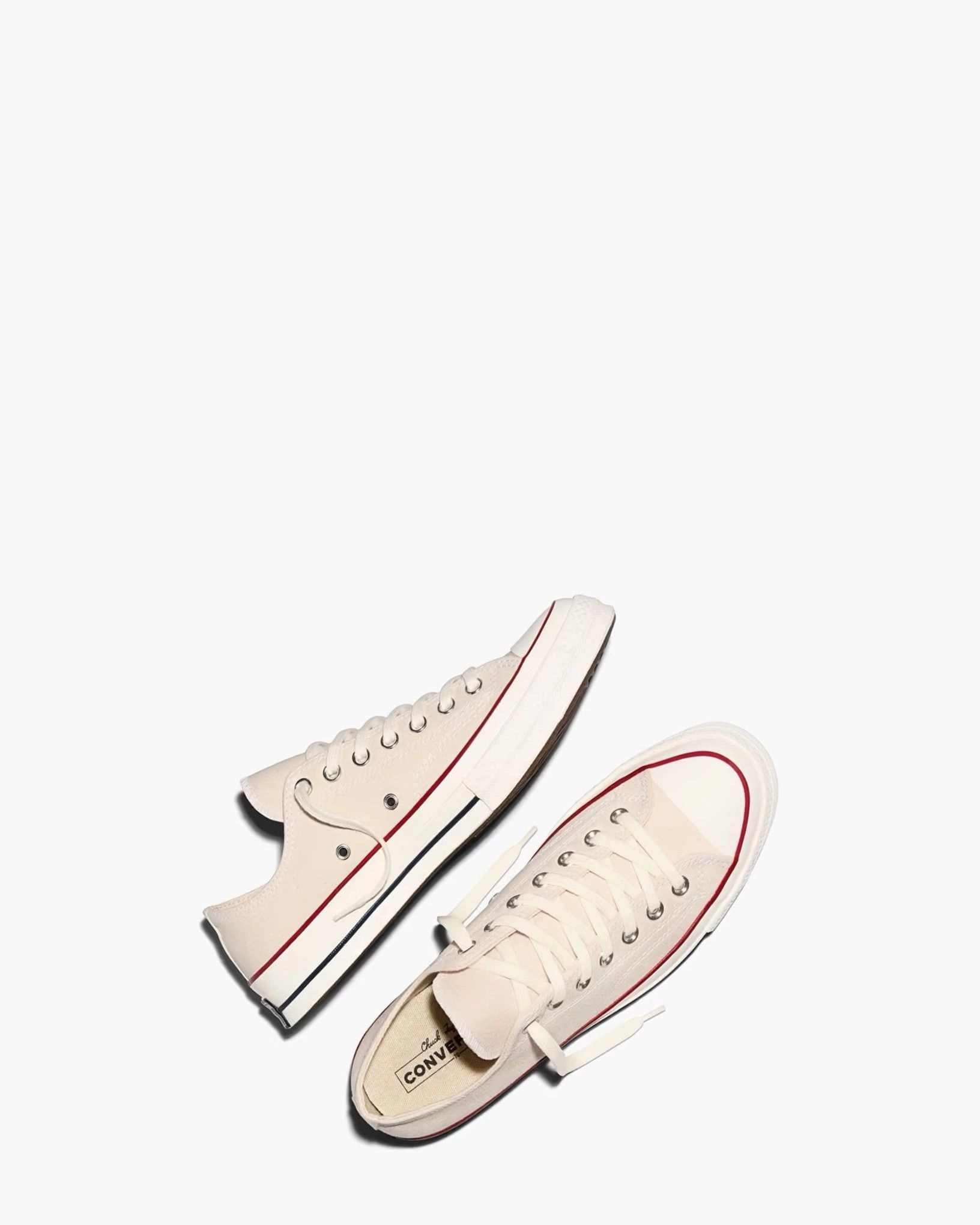 Chuck Taylor 70 Low ‘Beige’ 4