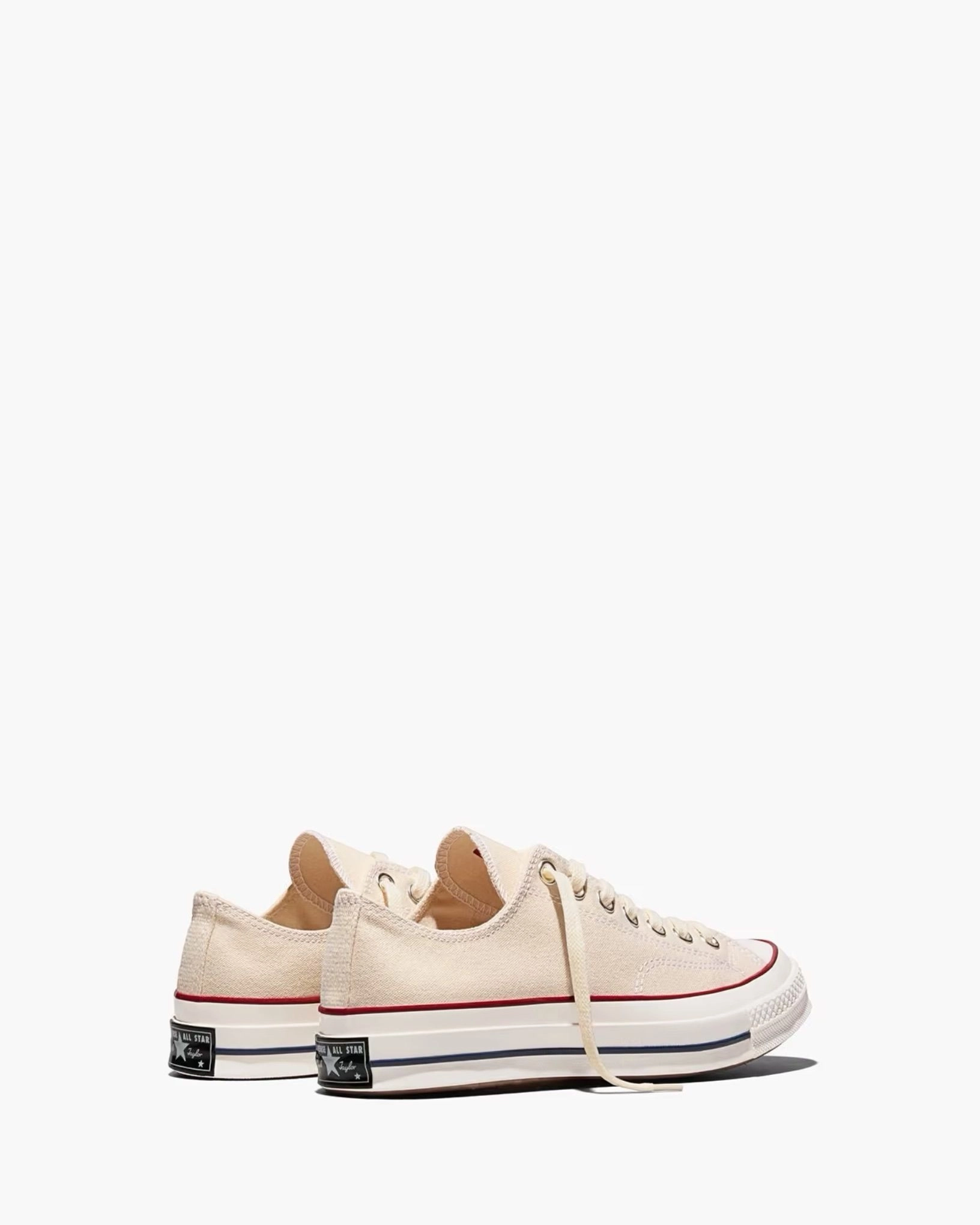 Chuck Taylor 70 Low ‘Beige’ 5