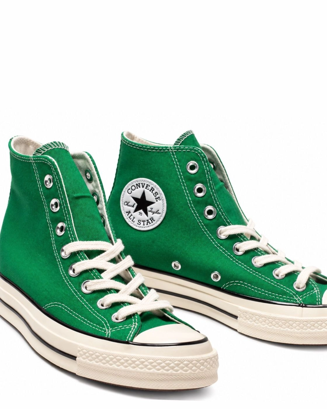 Chuck Taylor 70 ‘Green’ 3