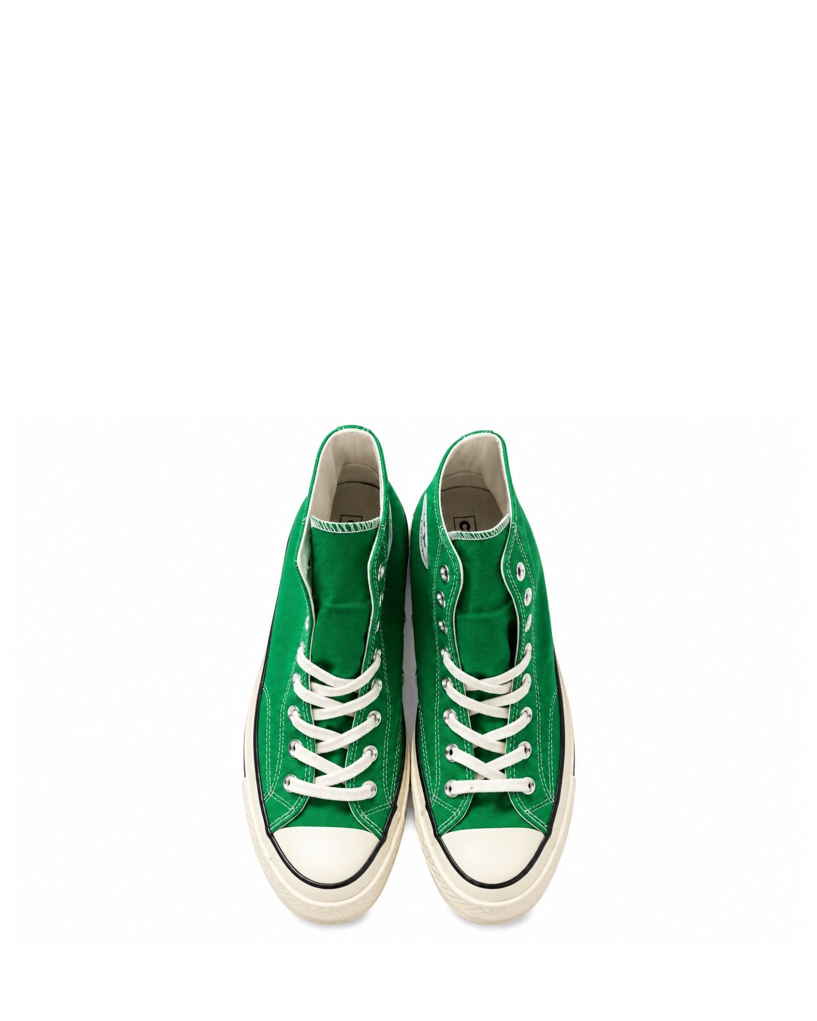 Chuck Taylor 70 ‘Green’ 5