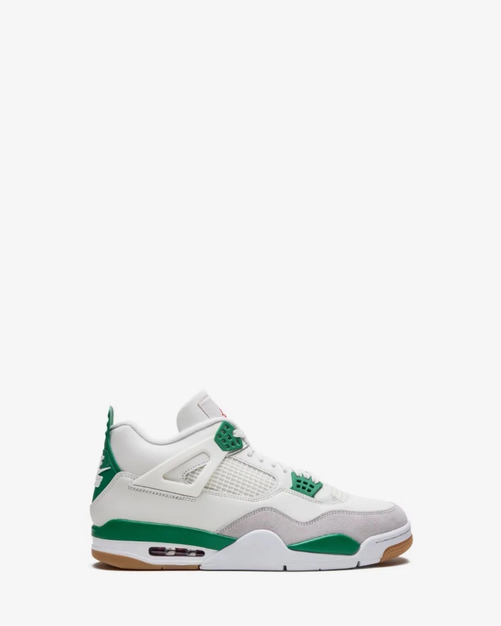 Air Jordan Retro 4 “Pine Green” 1
