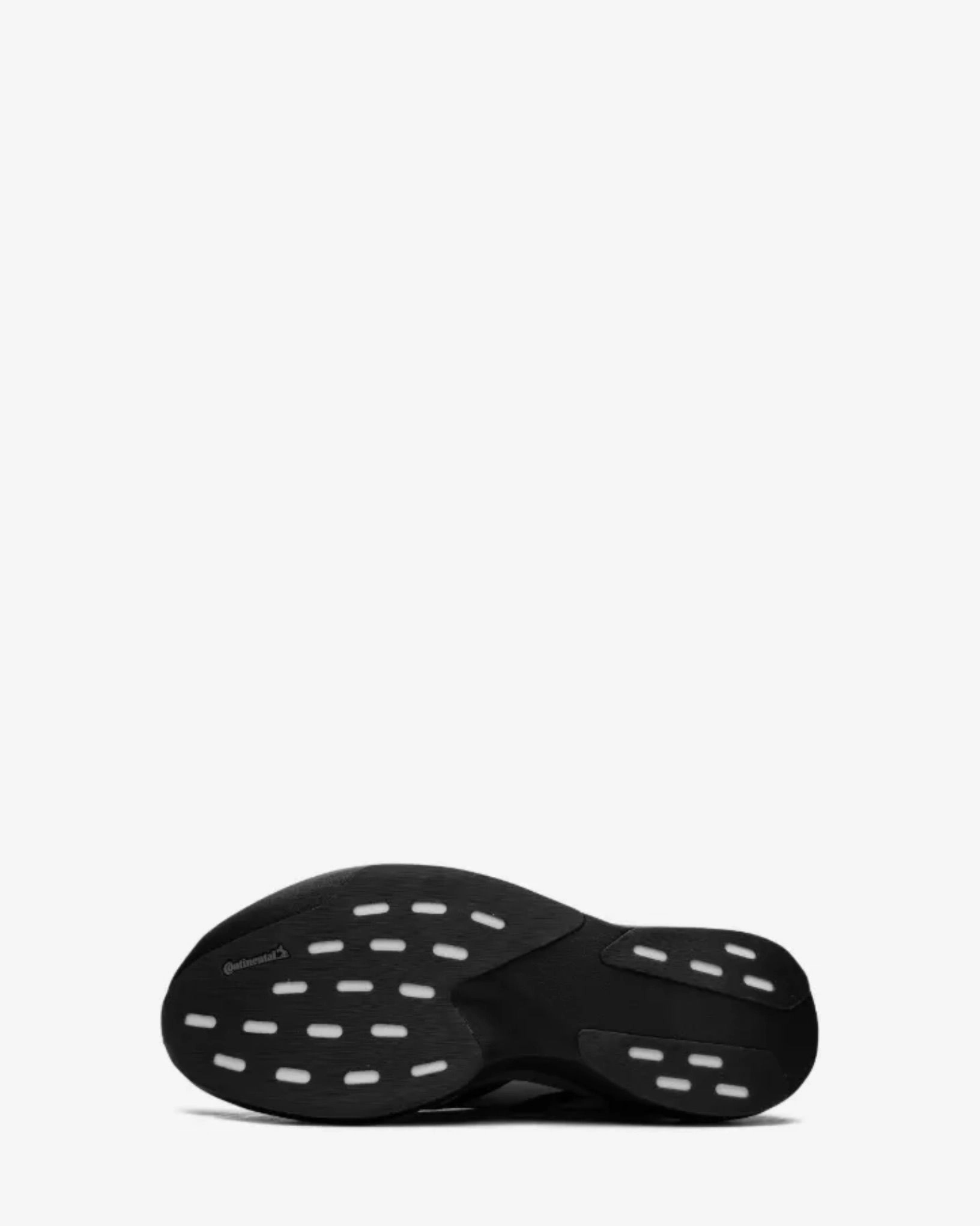 Adizero Evo SL Black Running Shoes 4