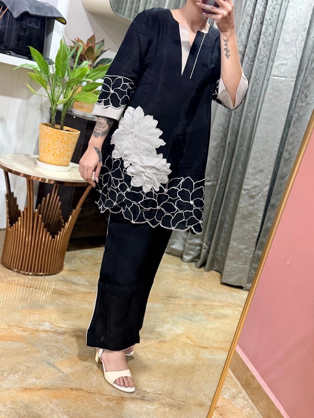 Co ord set