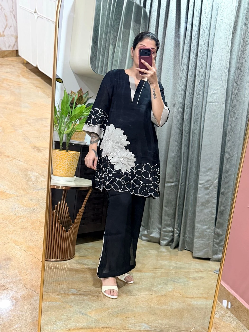 Co ord set 3