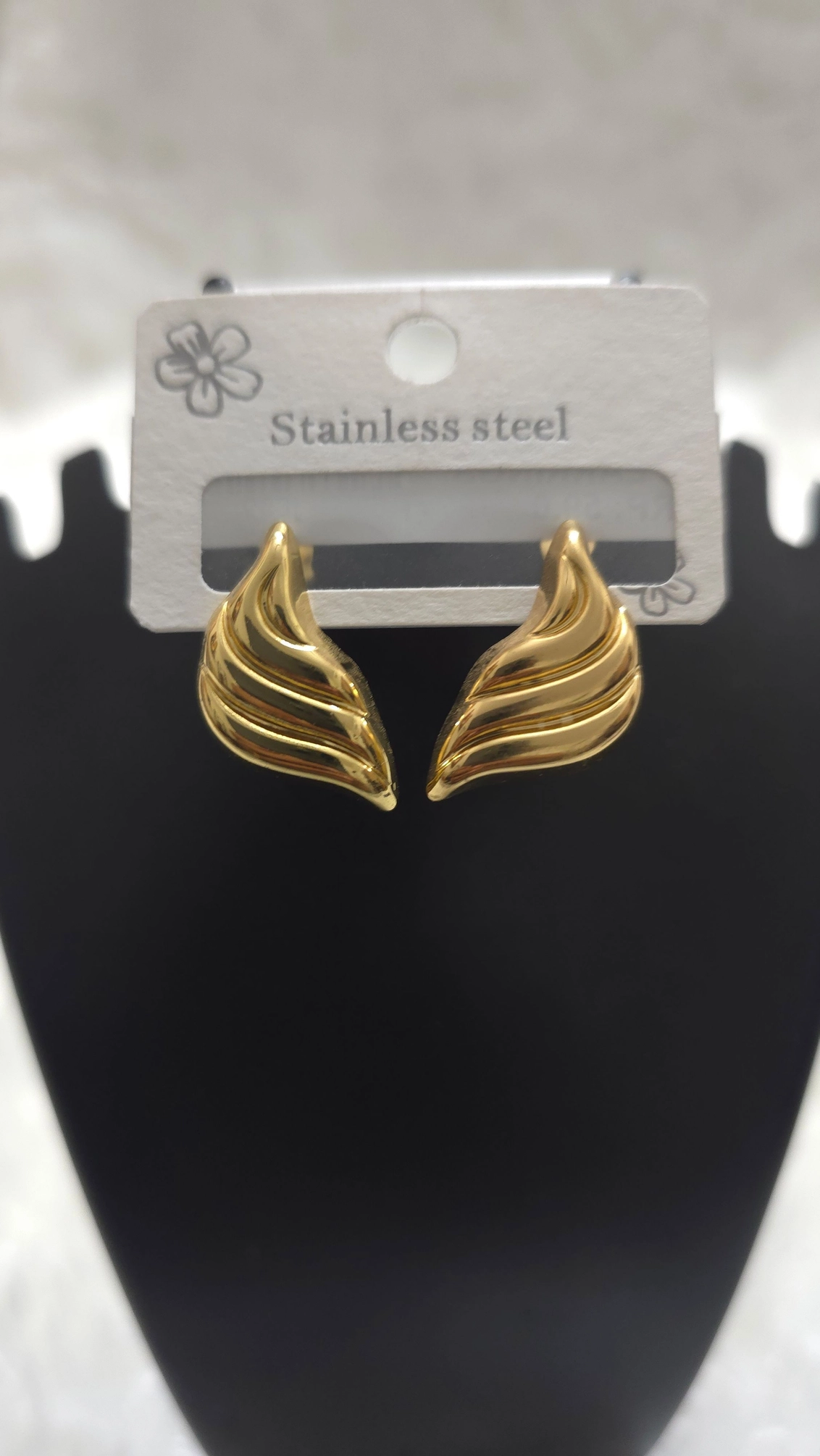 Aurelia Flow Earrings