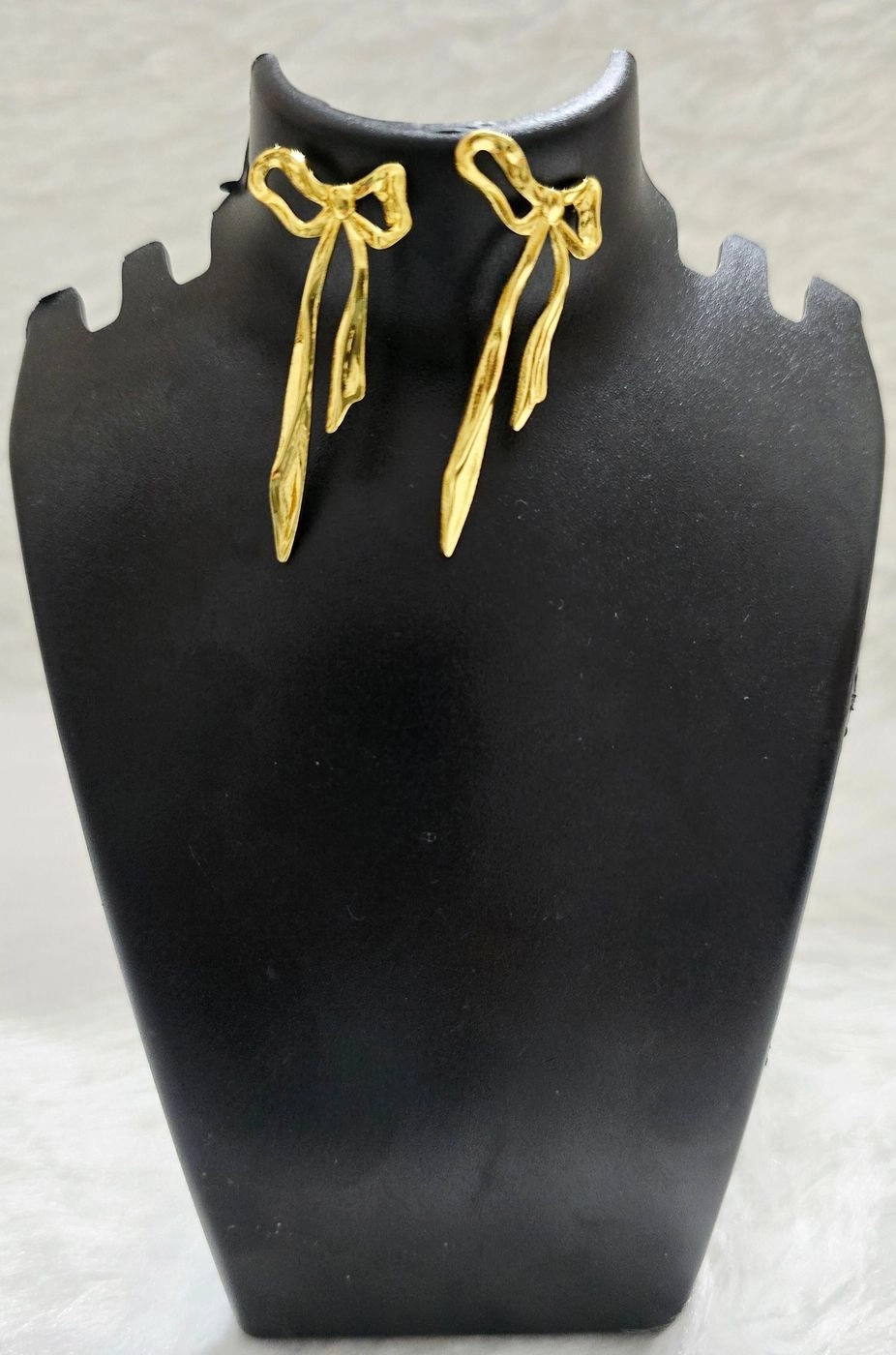 Bowtail Drop Earrings💫 2