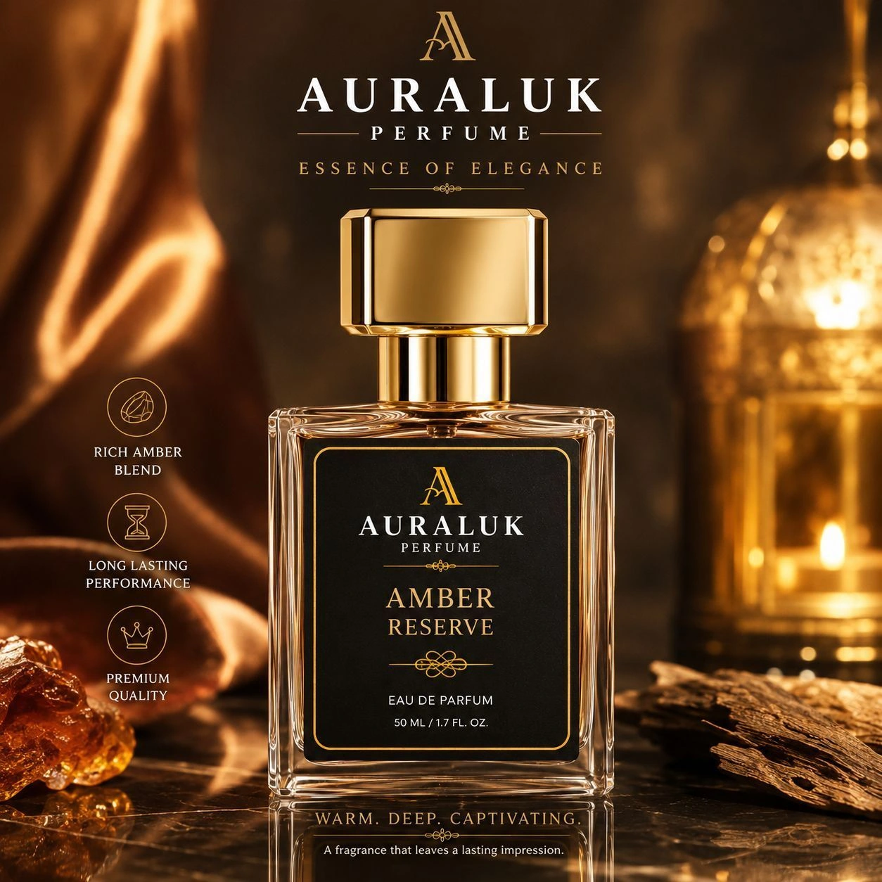 Amber Reserve