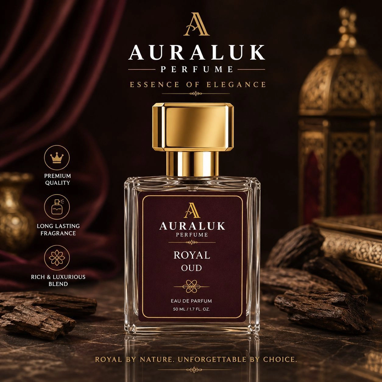 Royal Oud