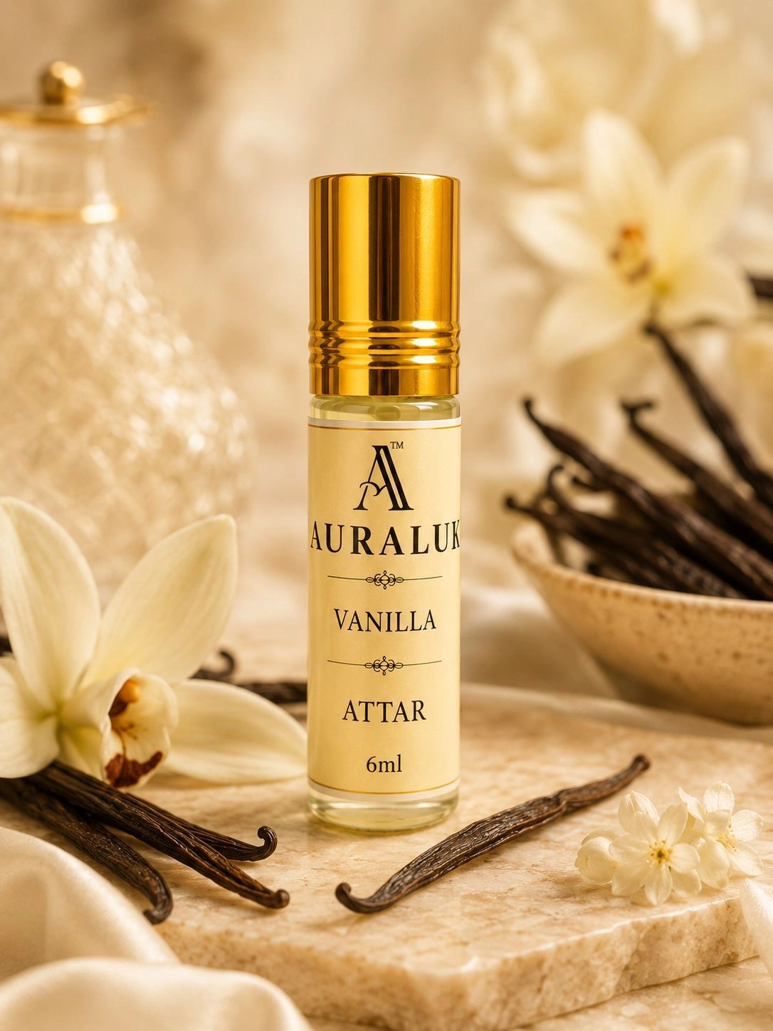 Vanilla