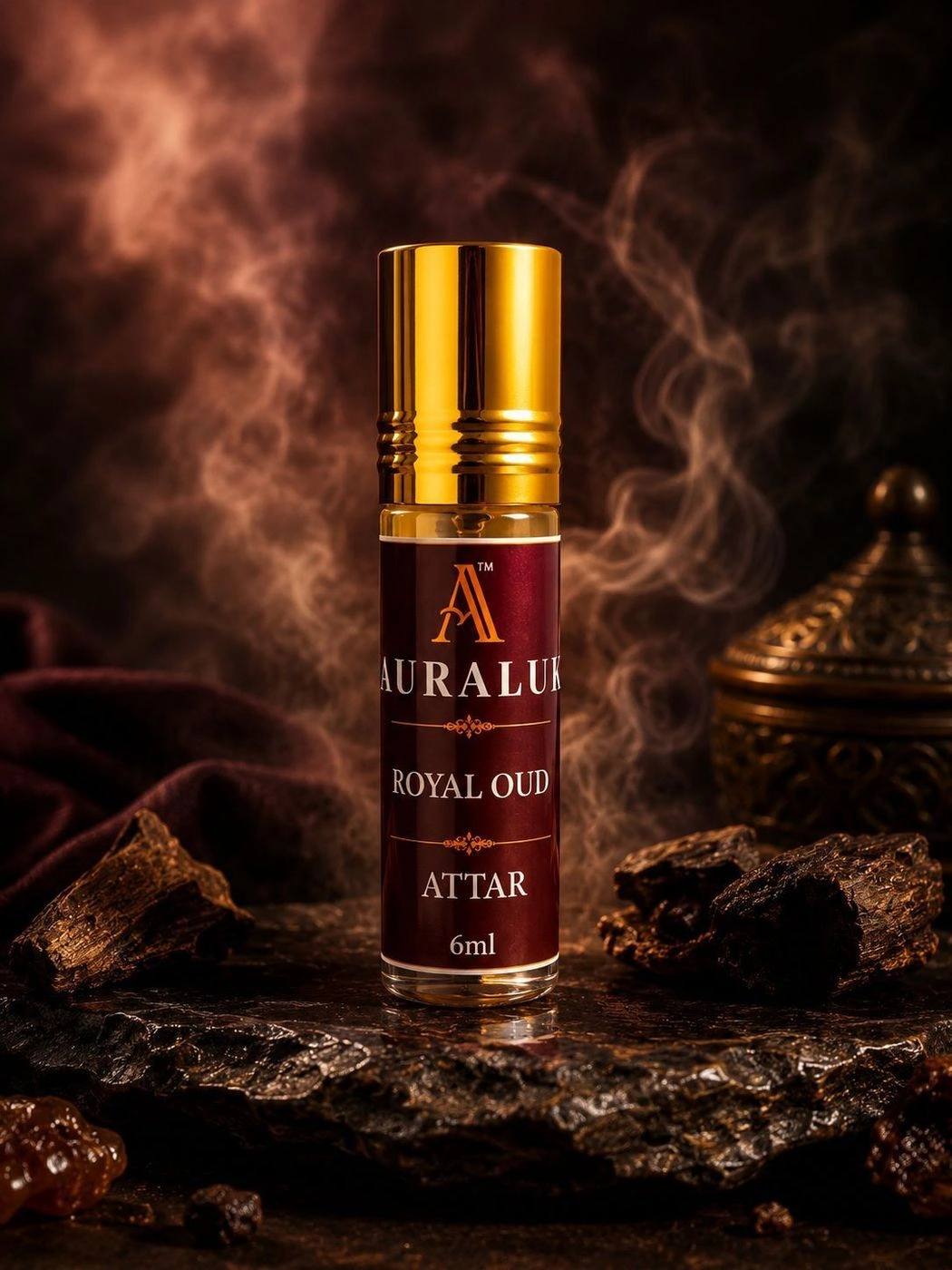 Royal Oud