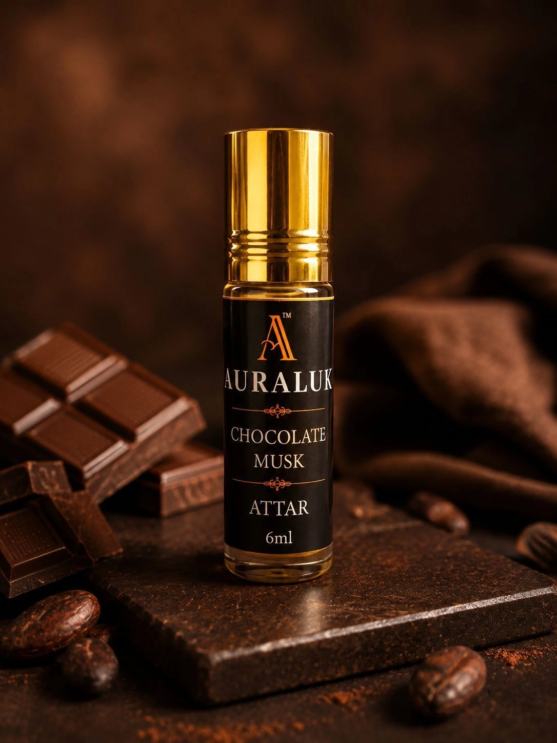 Chocolate Musk