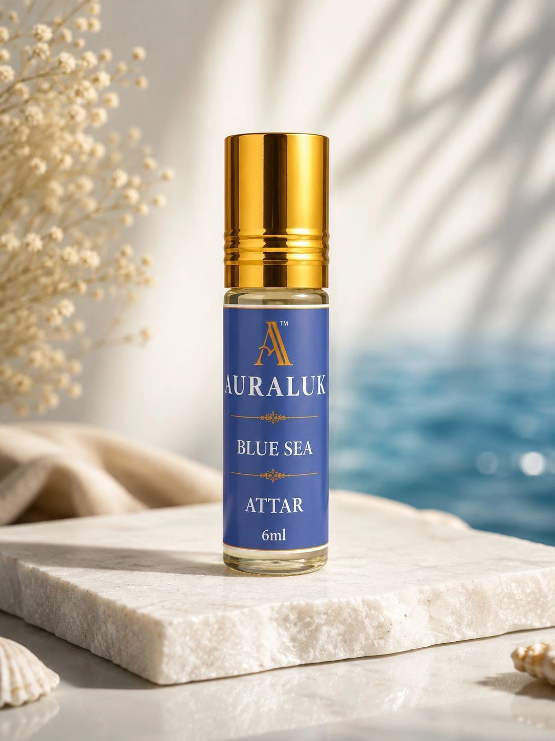 Blue Sea
