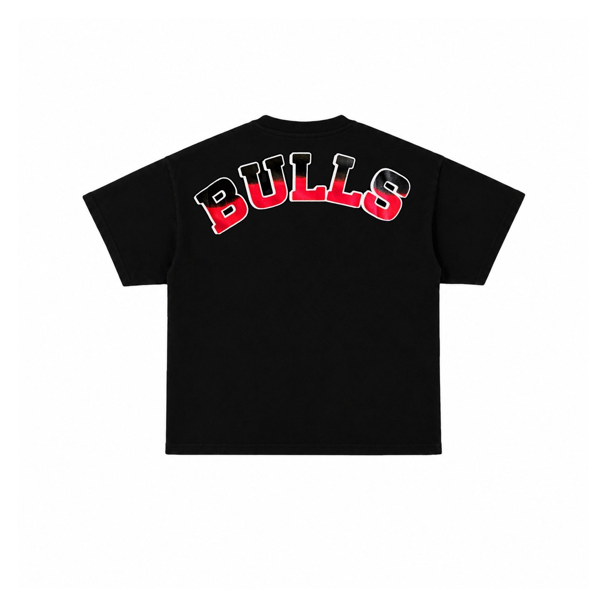 Chicago Basketball Tee 2