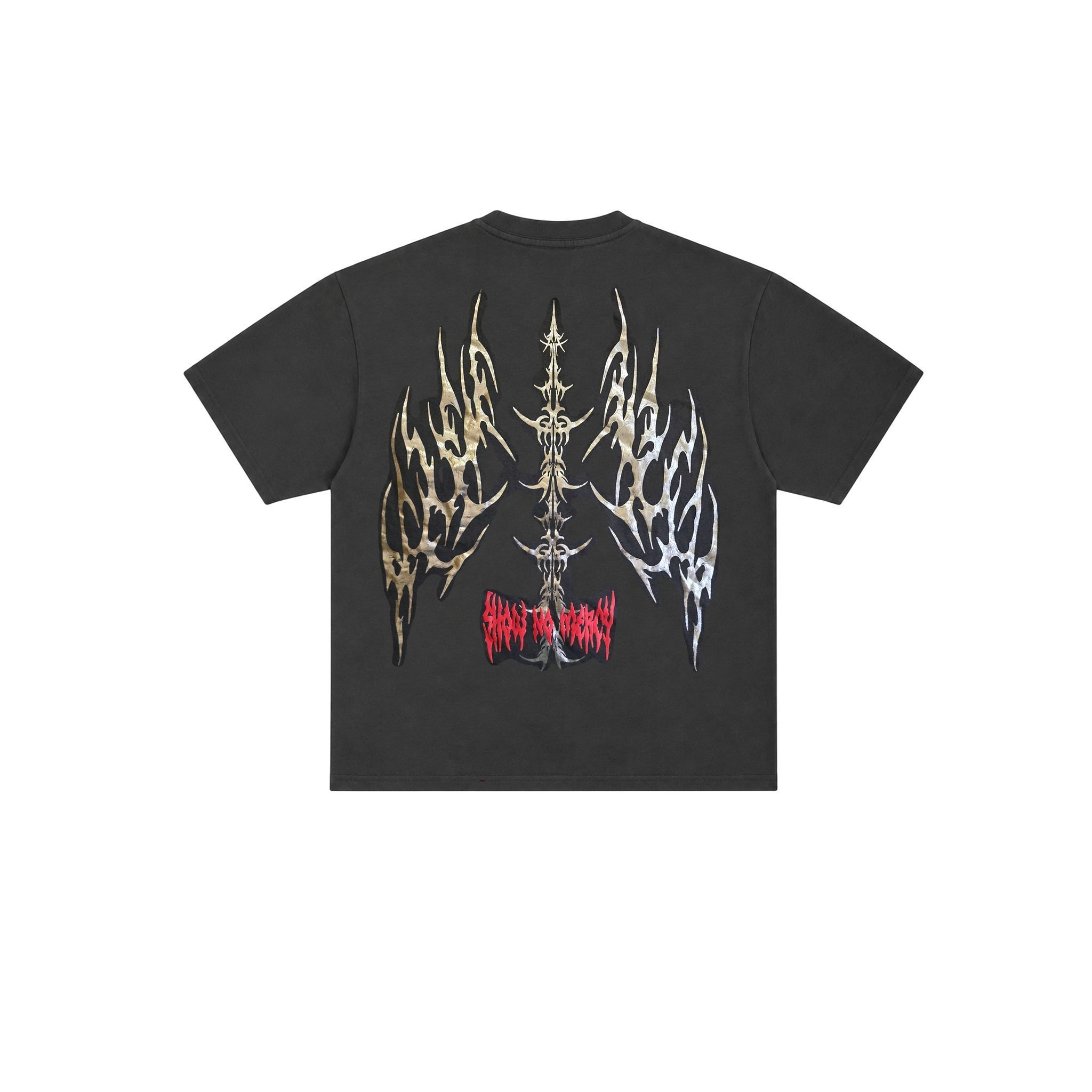 ​Show No Mercy 1