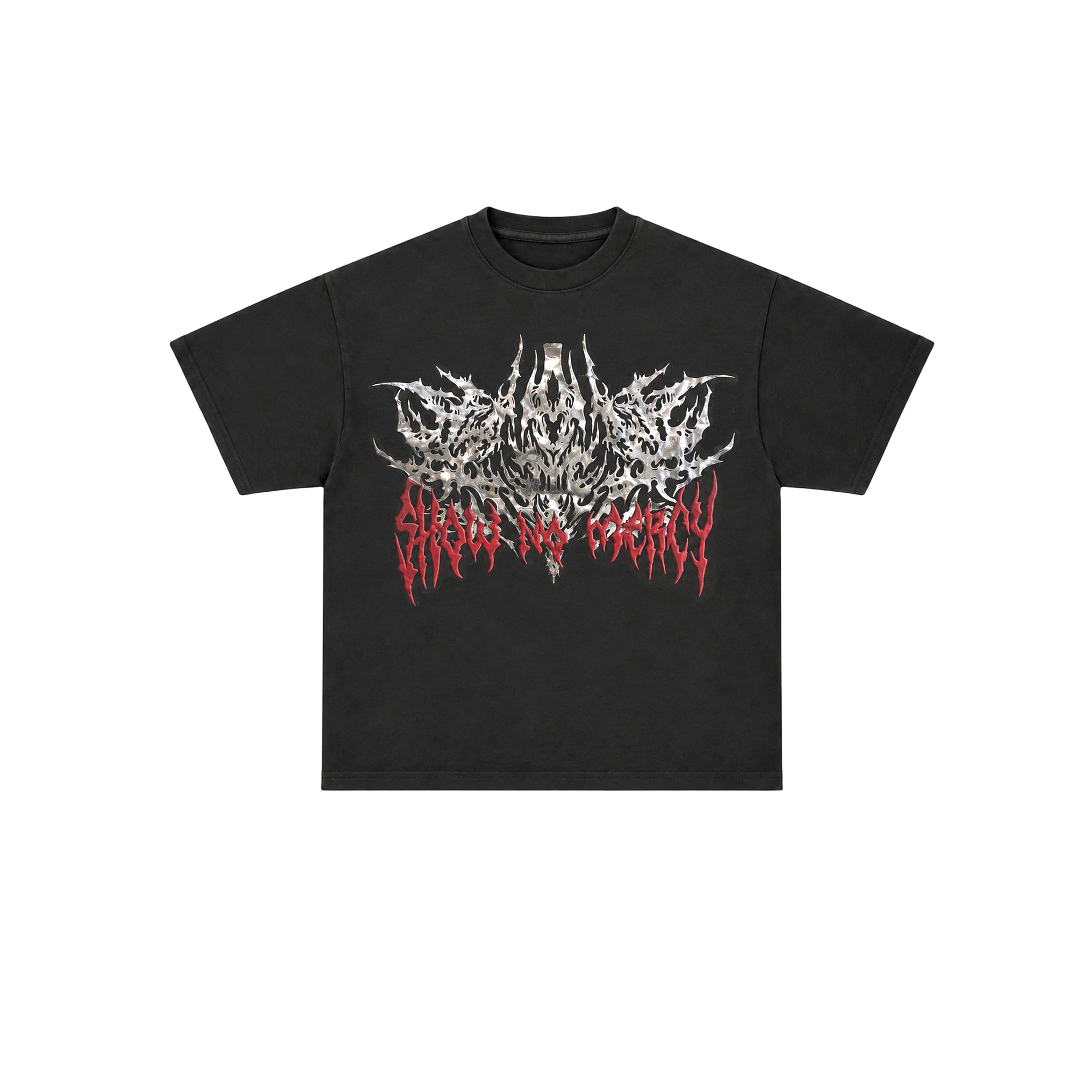 ​Show No Mercy 2