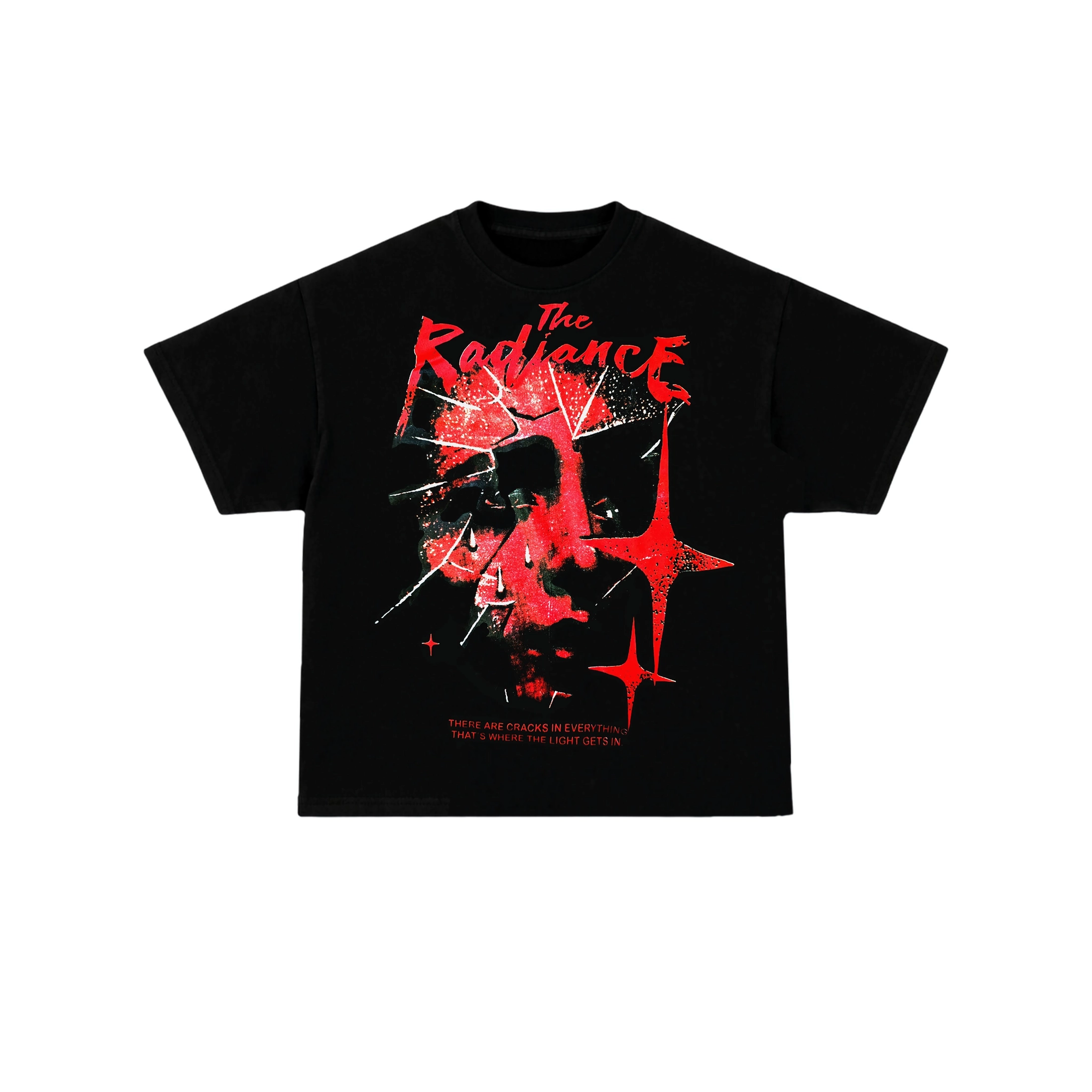 Radiance Star Y2K