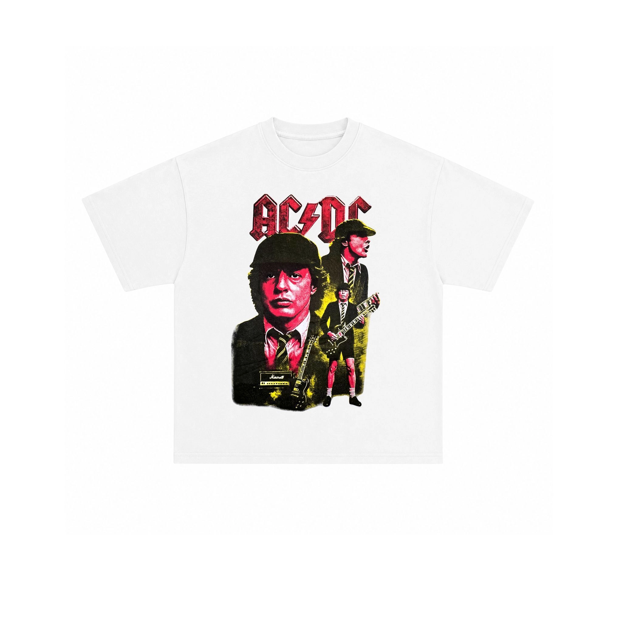 AC/DC High Voltage Tee