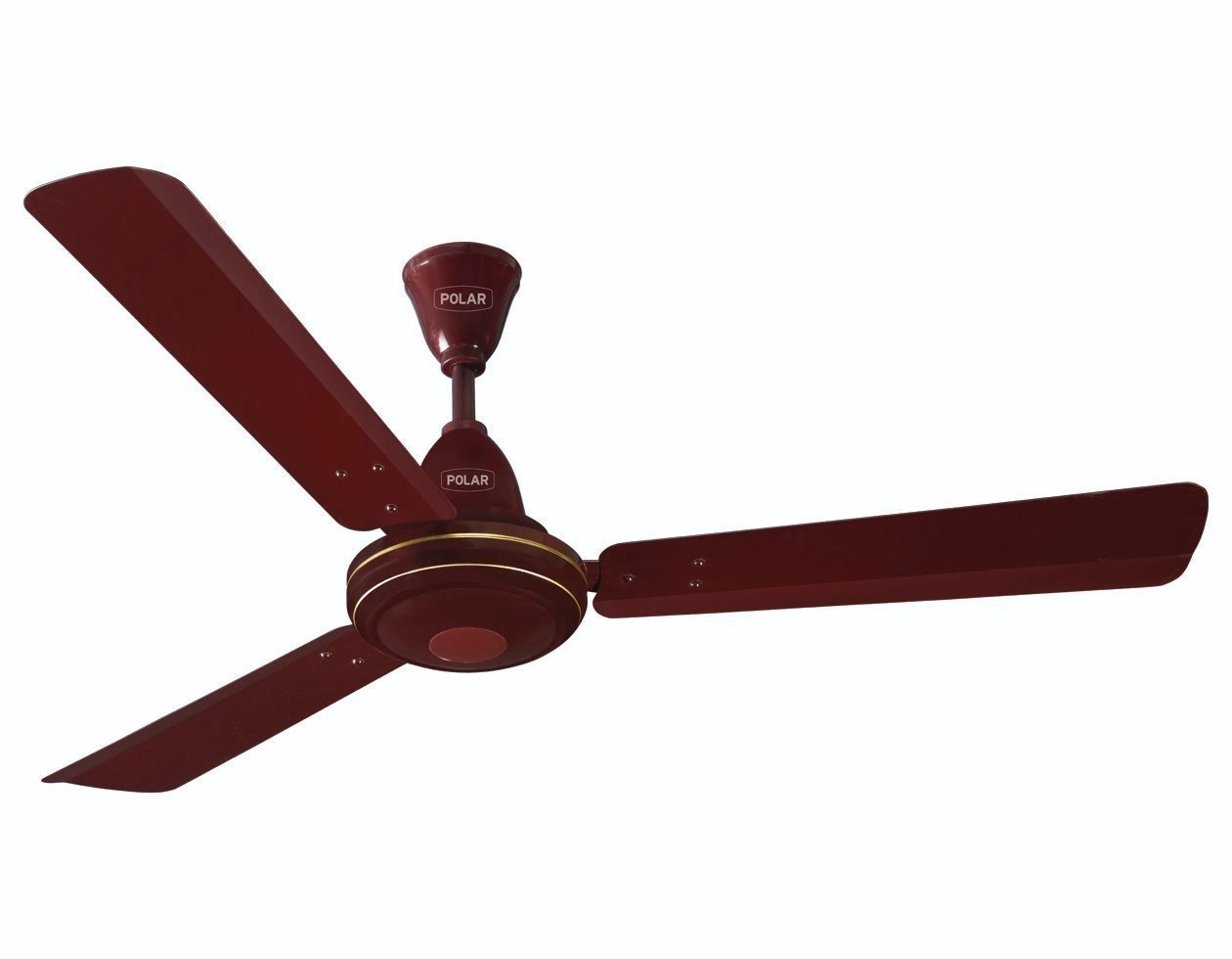 POLAR BLDC PS-32 1200 Mm Ceiling Fan 1