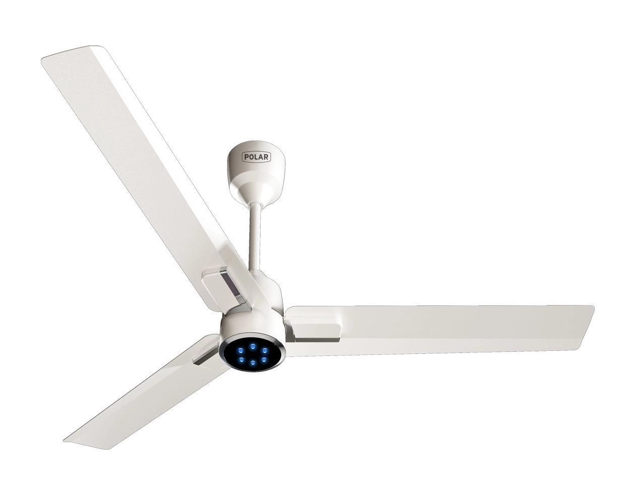Polar EFISLIM Premium BLDC Fan 1