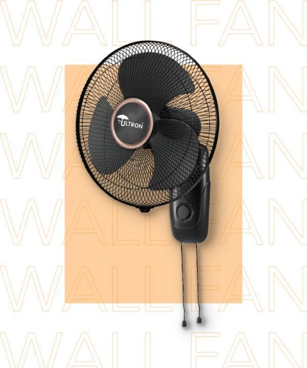 BLDC WALL FAN -ECO STORM (BLDC) 2