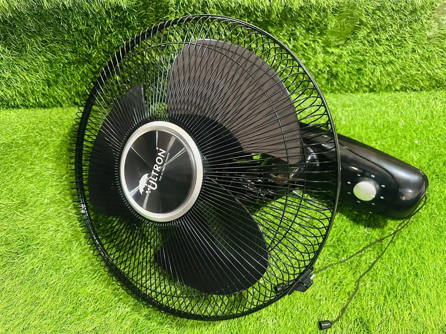 BLDC WALL FAN -ECO STORM (BLDC) 4