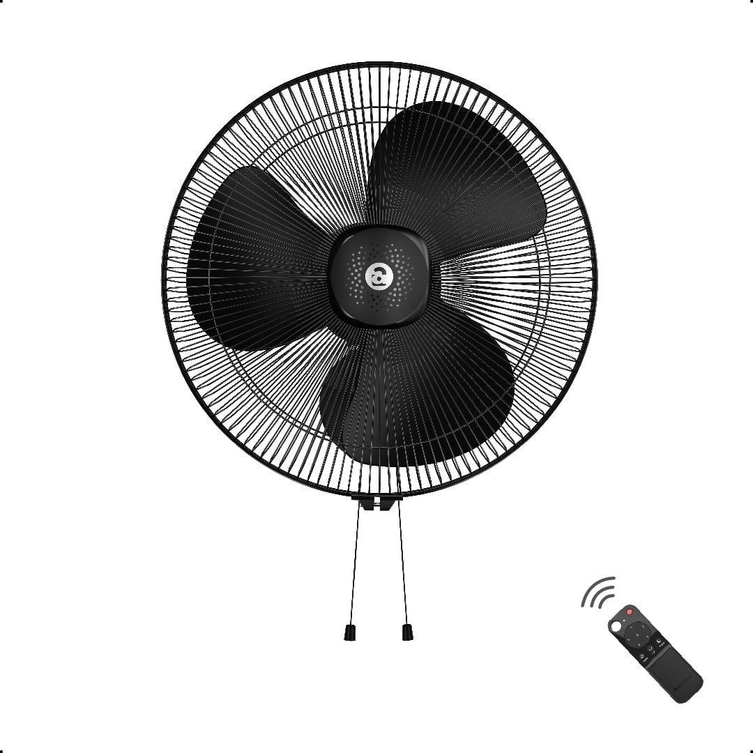 Renesa Wall Fan (BLDC) 1