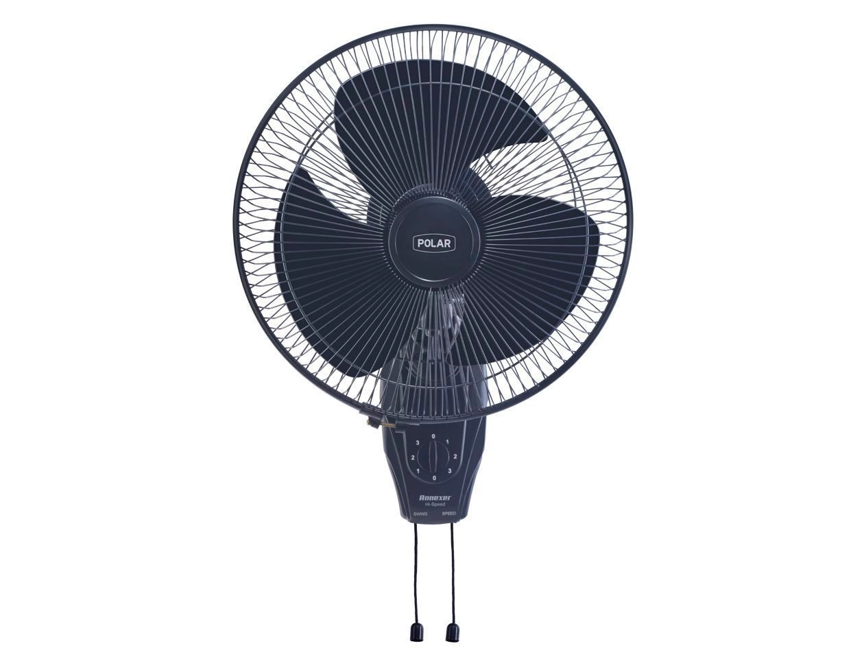 ANNEXER
Wall Fans 1