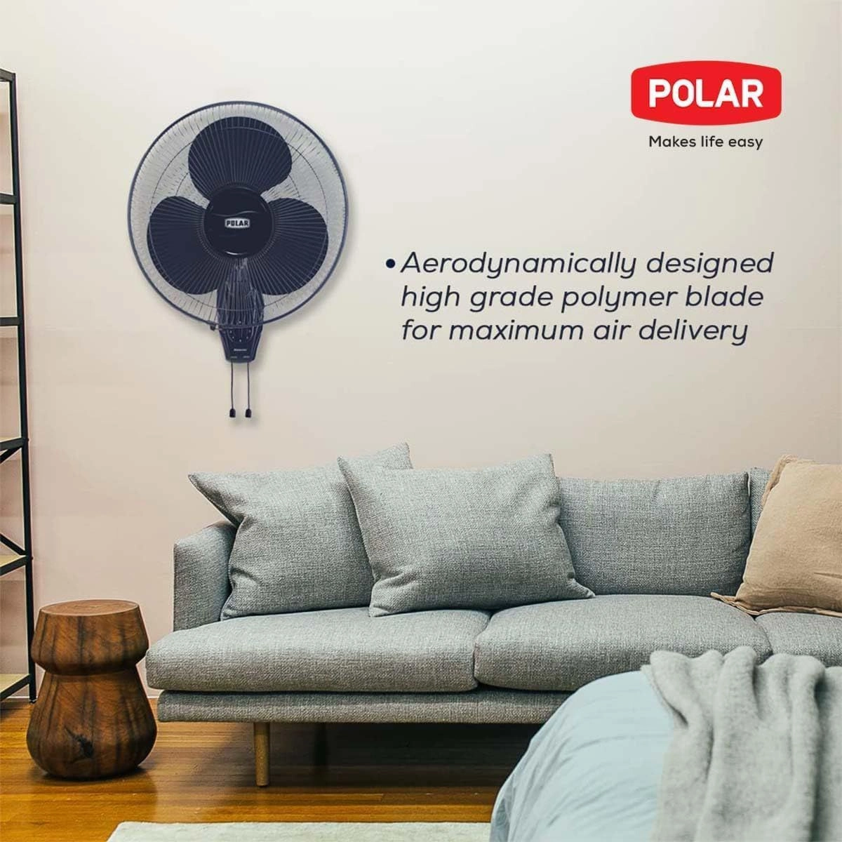ANNEXER
Wall Fans 2