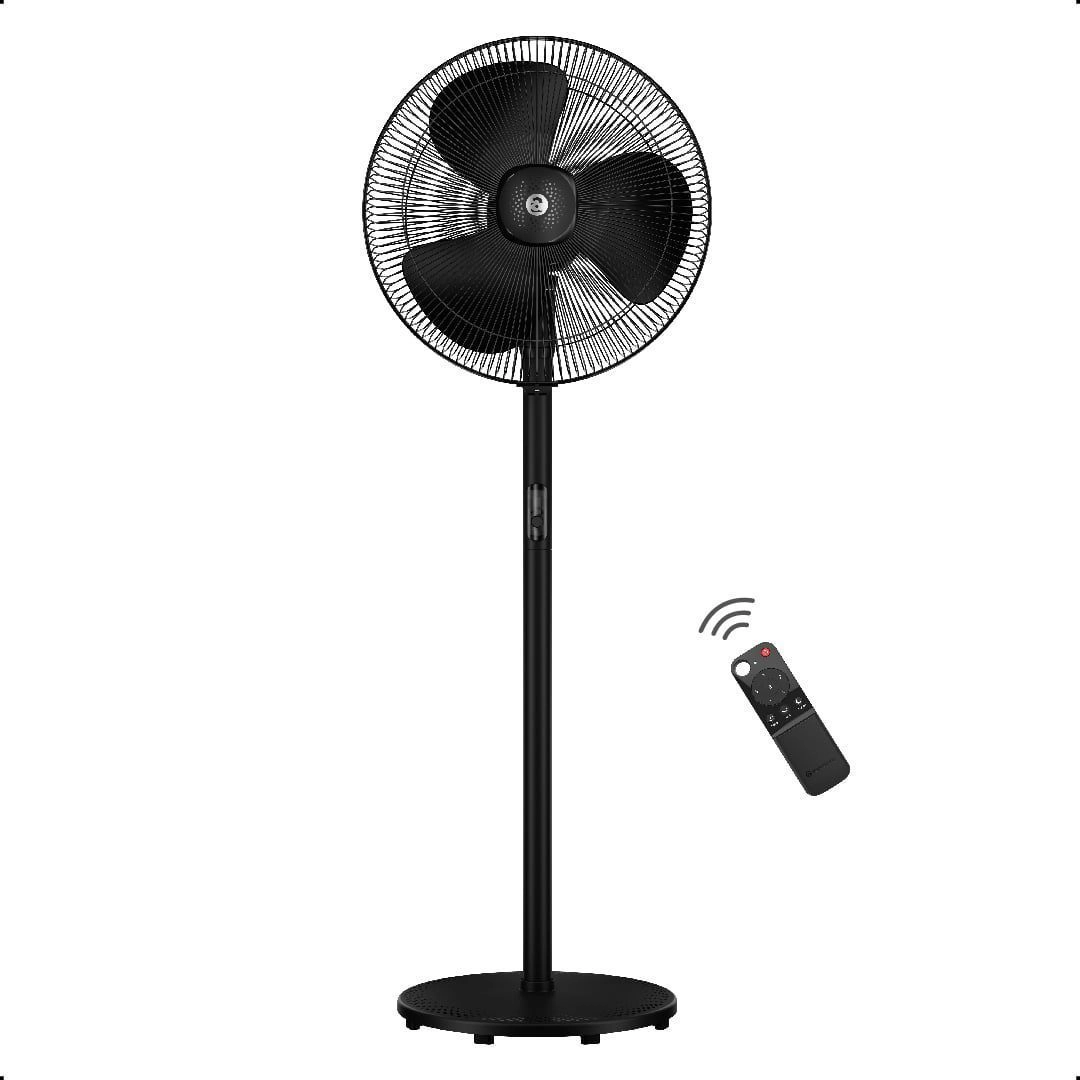 Renesa 400mm Pedestal Fan(BLDC) 1